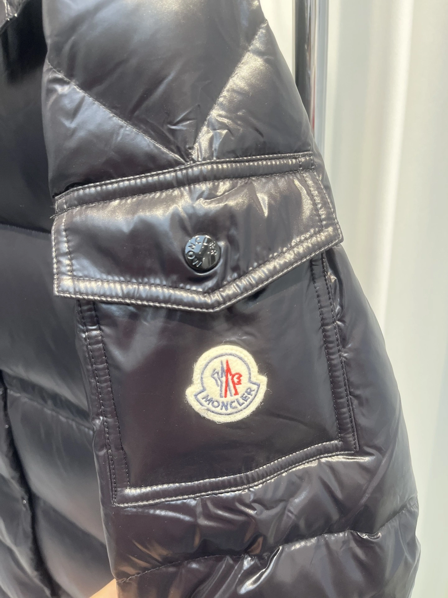 M*oncler Down Coat Top Quality GDGC 20230915- Packable 14566