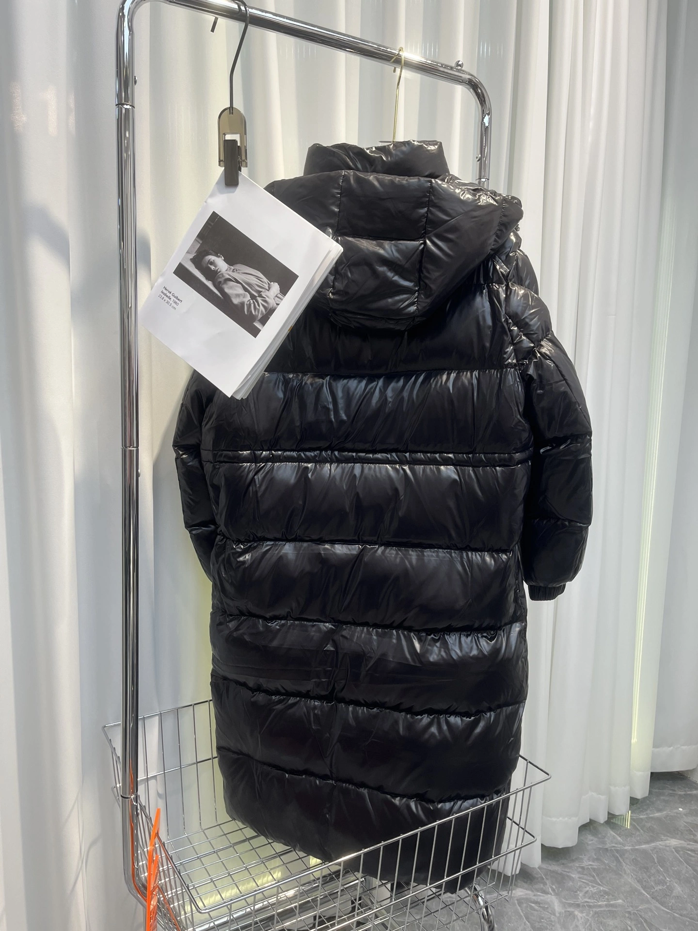 M*oncler Down Coat Top Quality GDGC 20230915- Packable 14566