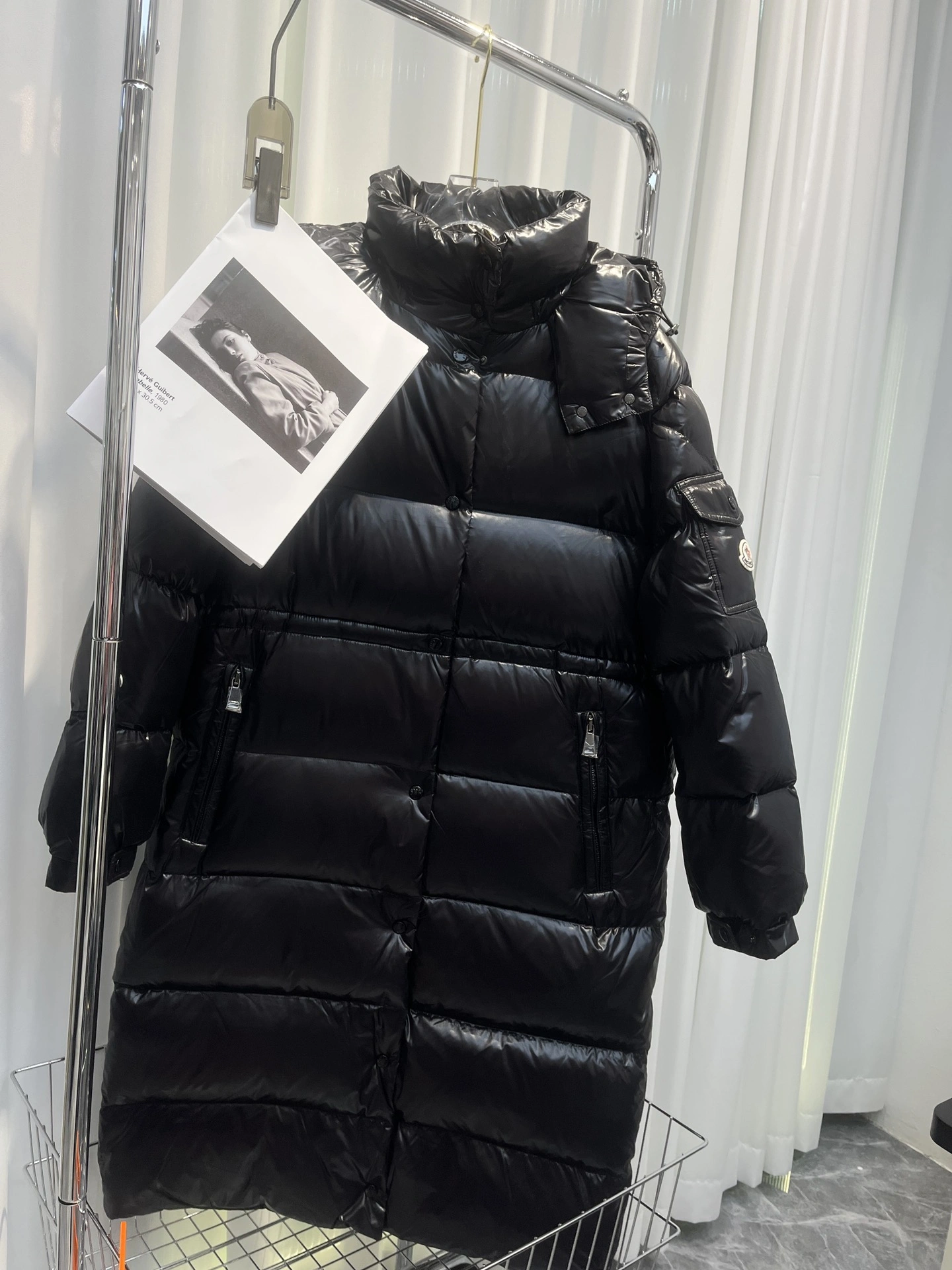 M*oncler Down Coat Top Quality GDGC 20230915- Packable 14566