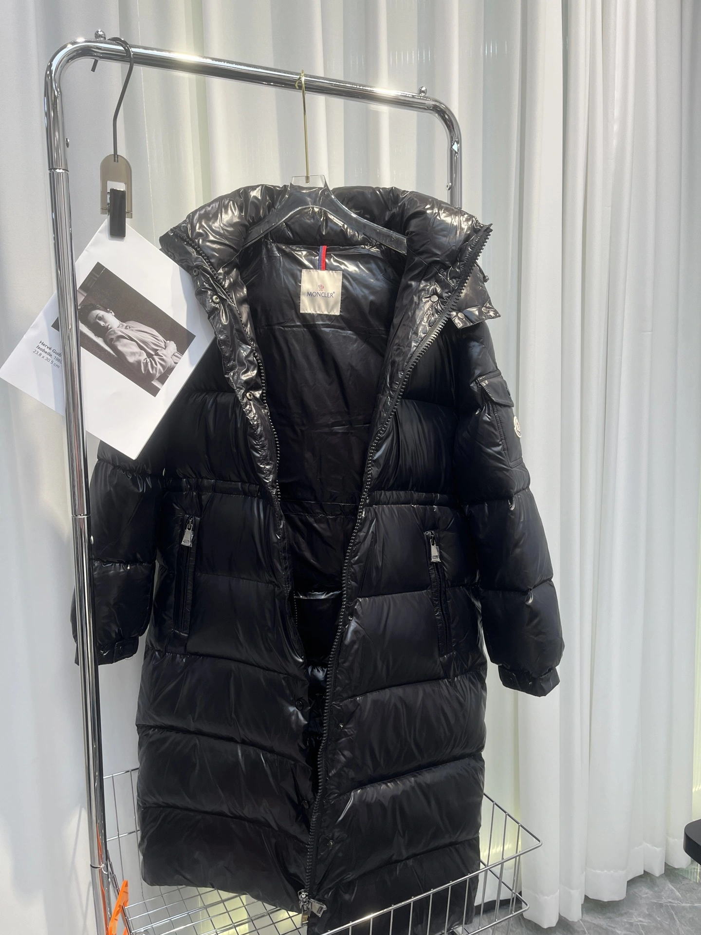 M*oncler Down Coat Top Quality GDGC 20230915- Packable 14566