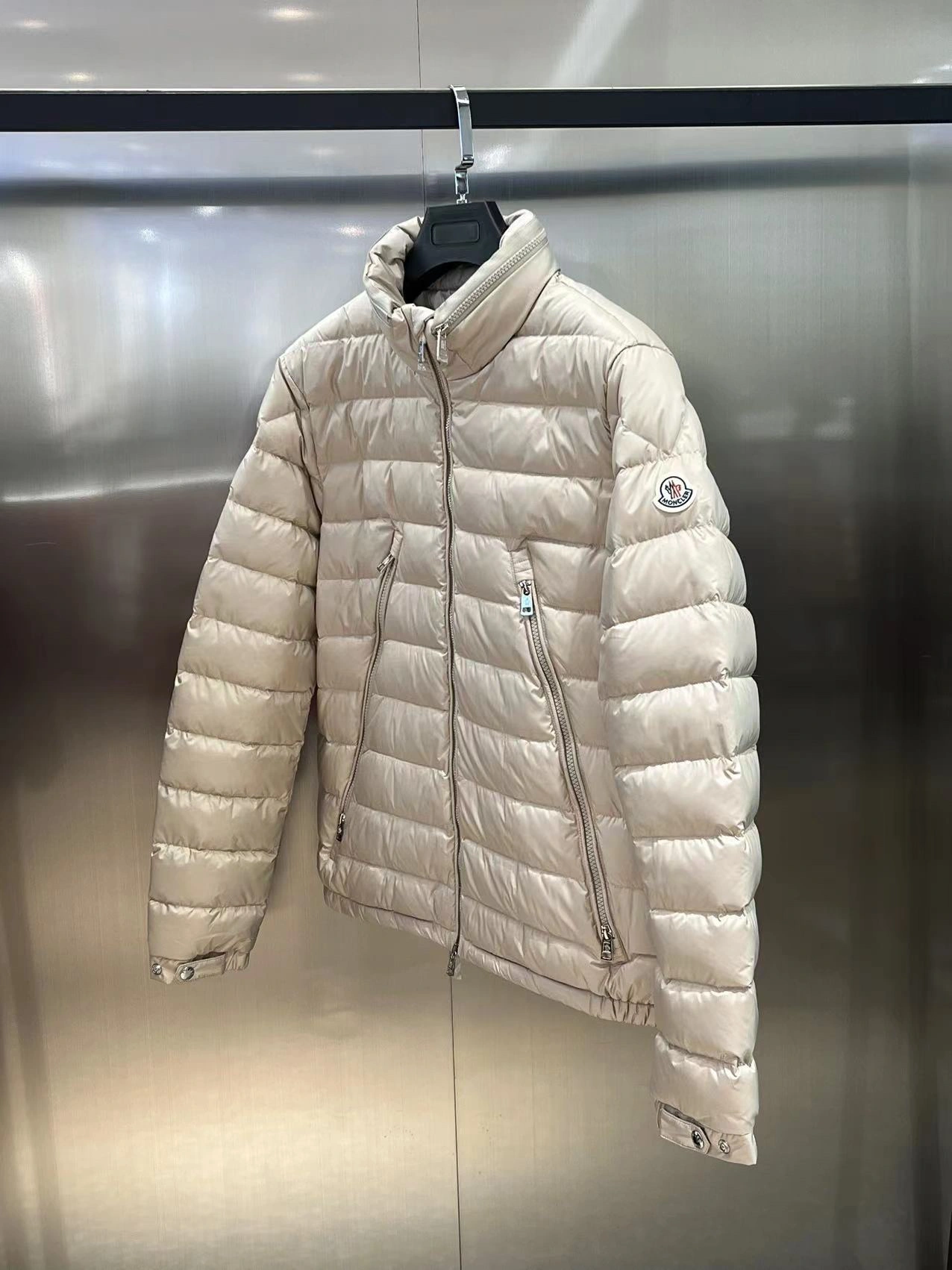 M*oncler Down Coat Top Quality GDGC 20230915- HighPerformance 14565