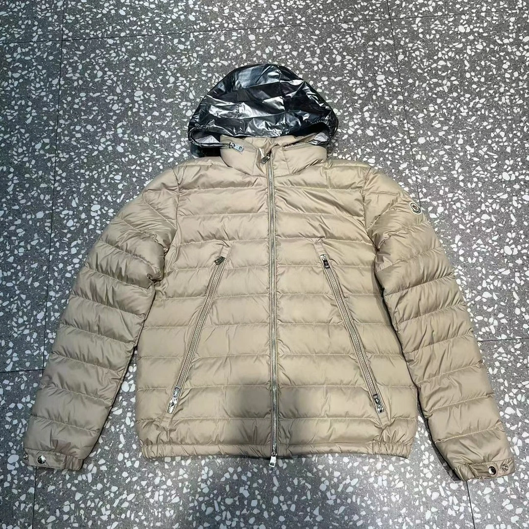 M*oncler Down Coat Top Quality GDGC 20230915- HighPerformance 14565