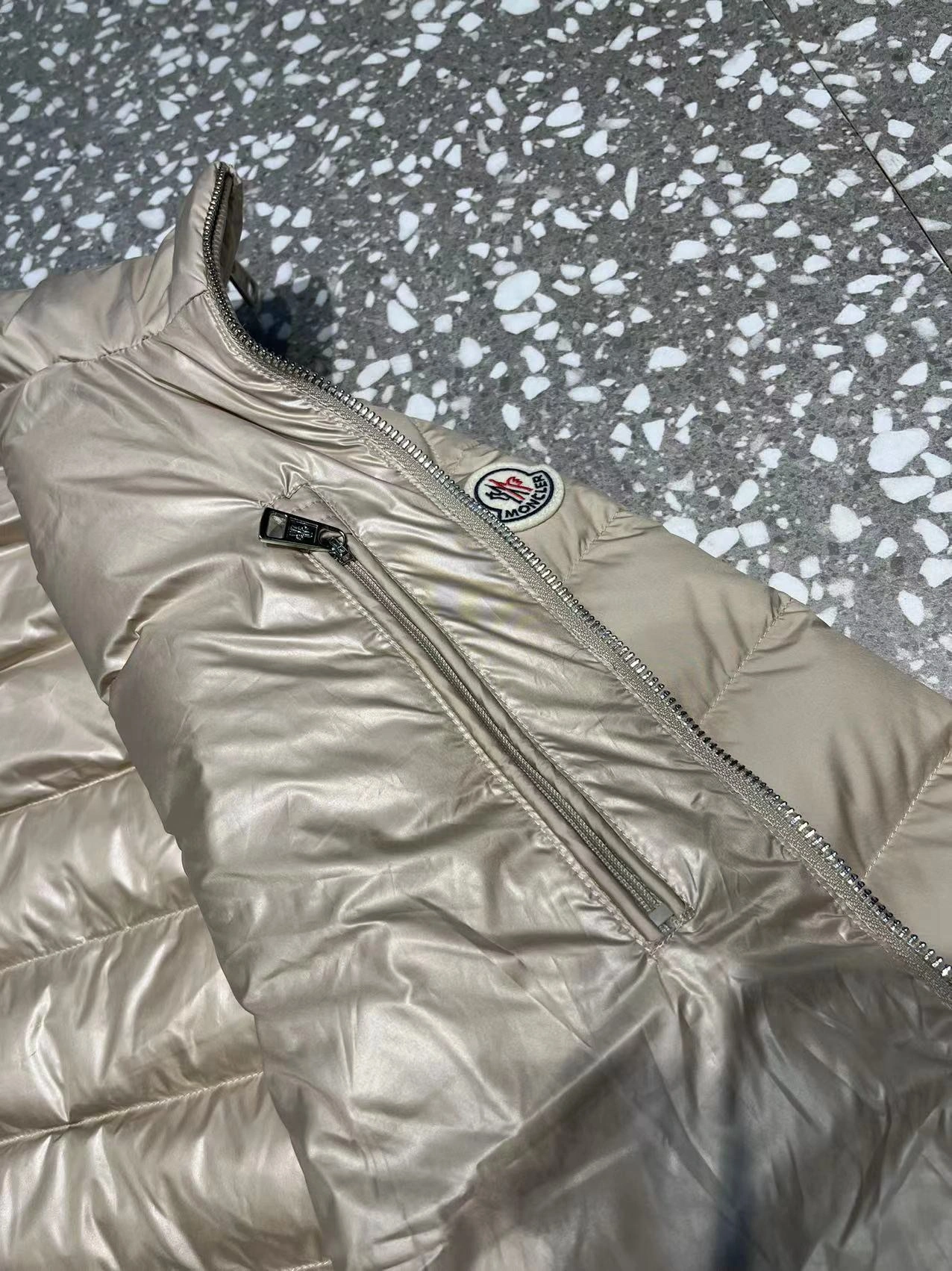 M*oncler Down Coat Top Quality GDGC 20230915- HighPerformance 14565