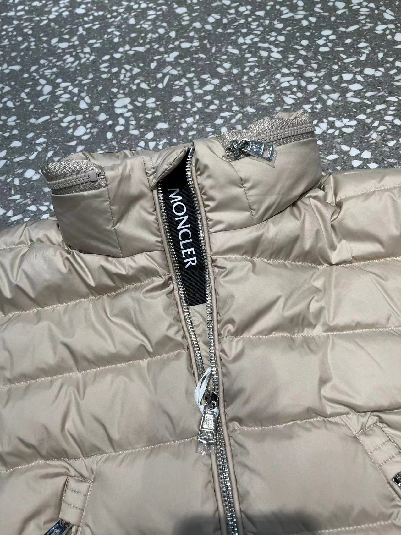 M*oncler Down Coat Top Quality GDGC 20230915- HighPerformance 14565