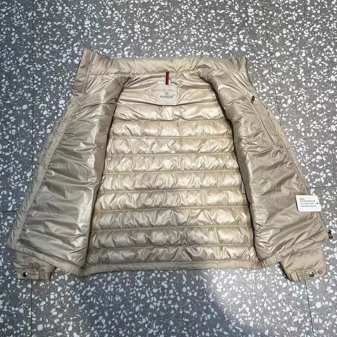 M*oncler Down Coat Top Quality GDGC 20230915- HighPerformance 14565