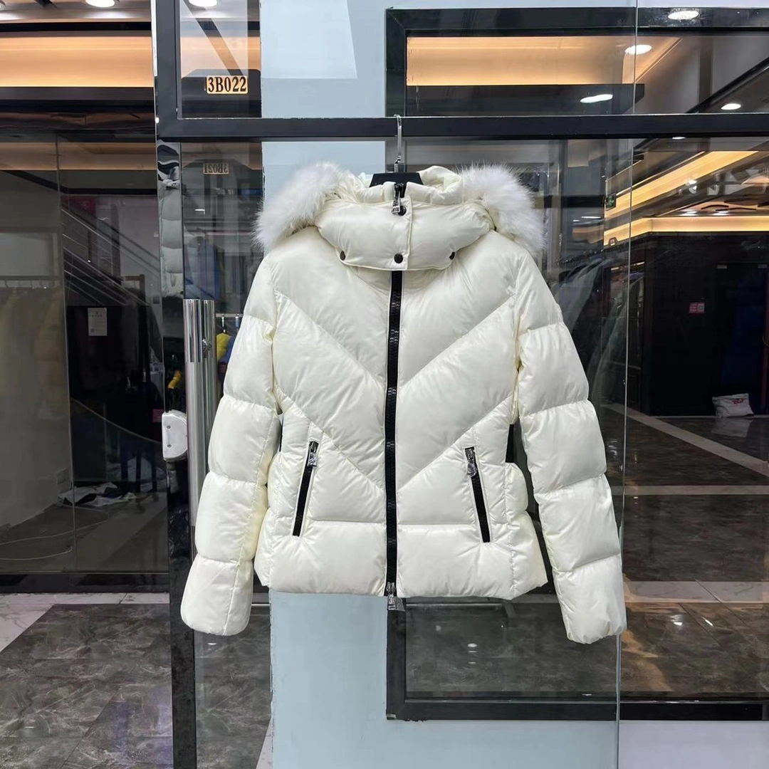 Supportive M*oncler Down Coat Top Quality GDGC 20230915- 14499