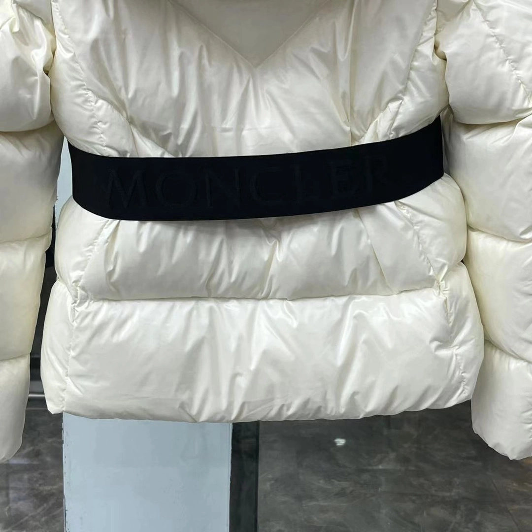Supportive M*oncler Down Coat Top Quality GDGC 20230915- 14499