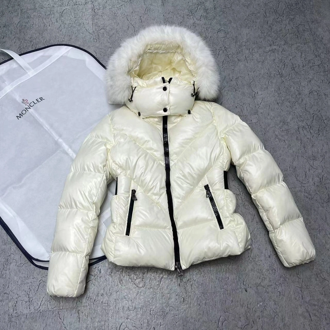 Supportive M*oncler Down Coat Top Quality GDGC 20230915- 14499