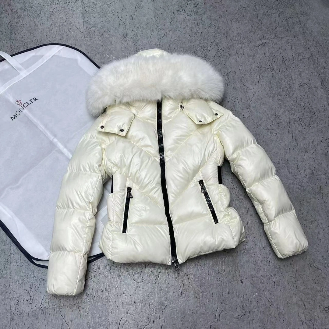 Supportive M*oncler Down Coat Top Quality GDGC 20230915- 14499