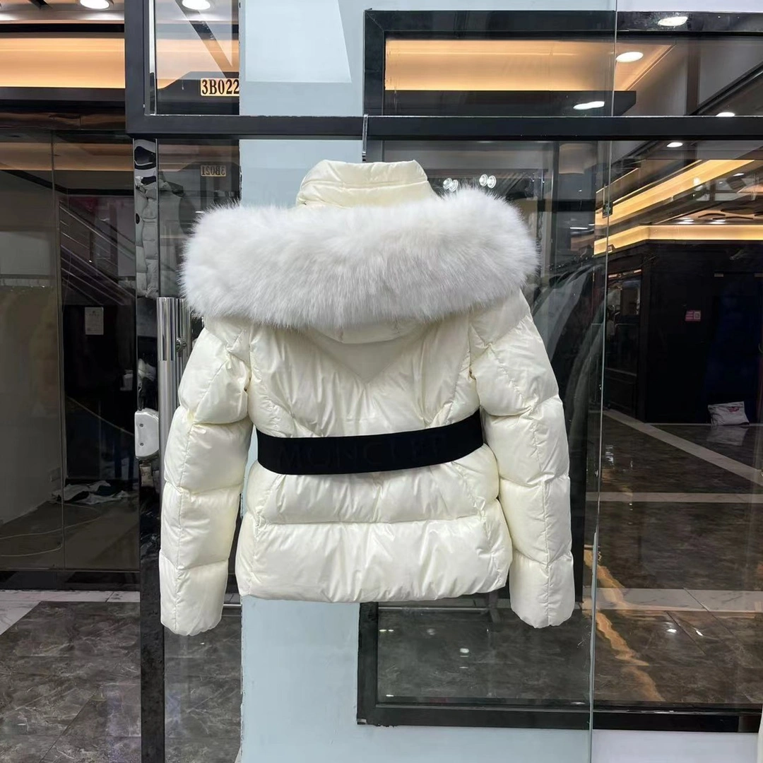 Supportive M*oncler Down Coat Top Quality GDGC 20230915- 14499