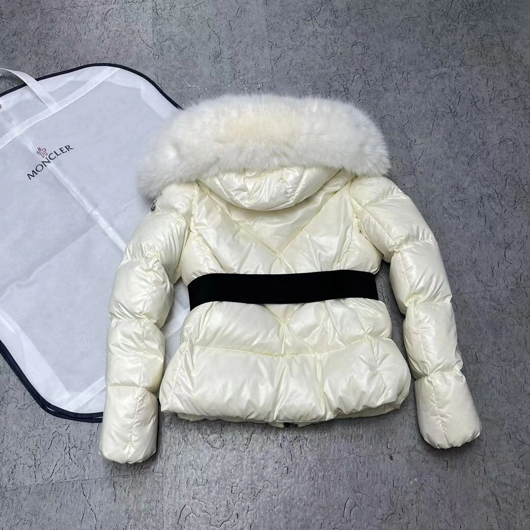 Supportive M*oncler Down Coat Top Quality GDGC 20230915- 14499