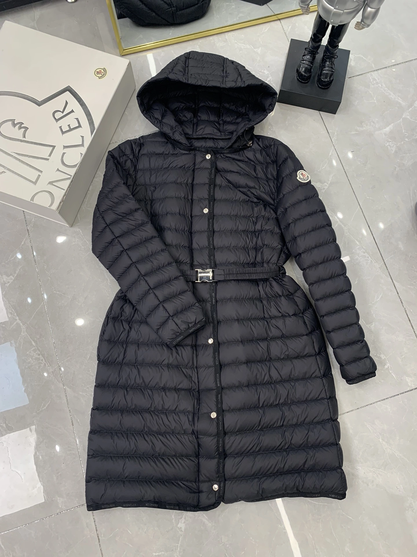 M*oncler Down Coat Top Quality GDGC 20230915- Trendsetting 14542