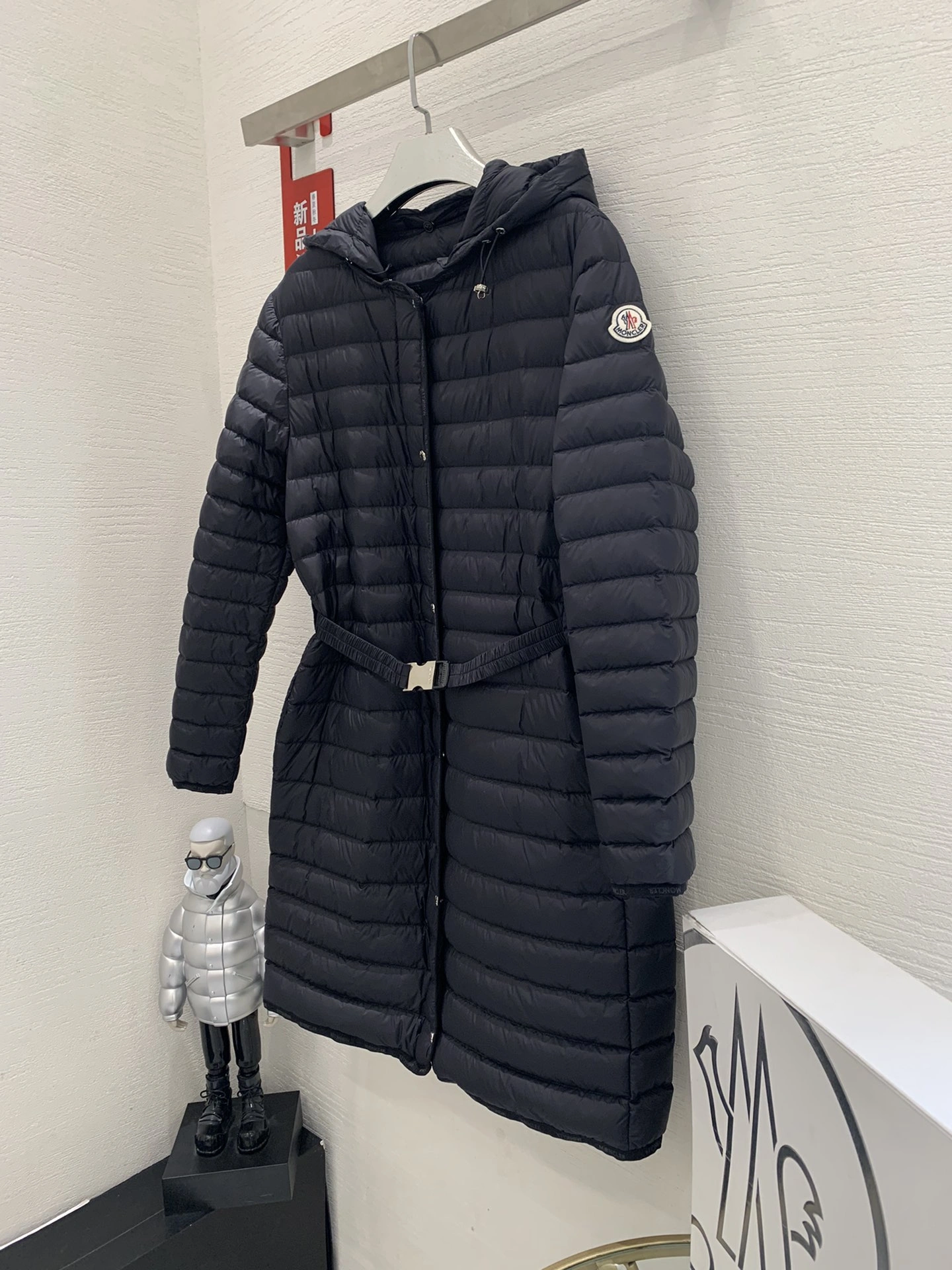 M*oncler Down Coat Top Quality GDGC 20230915- Trendsetting 14542