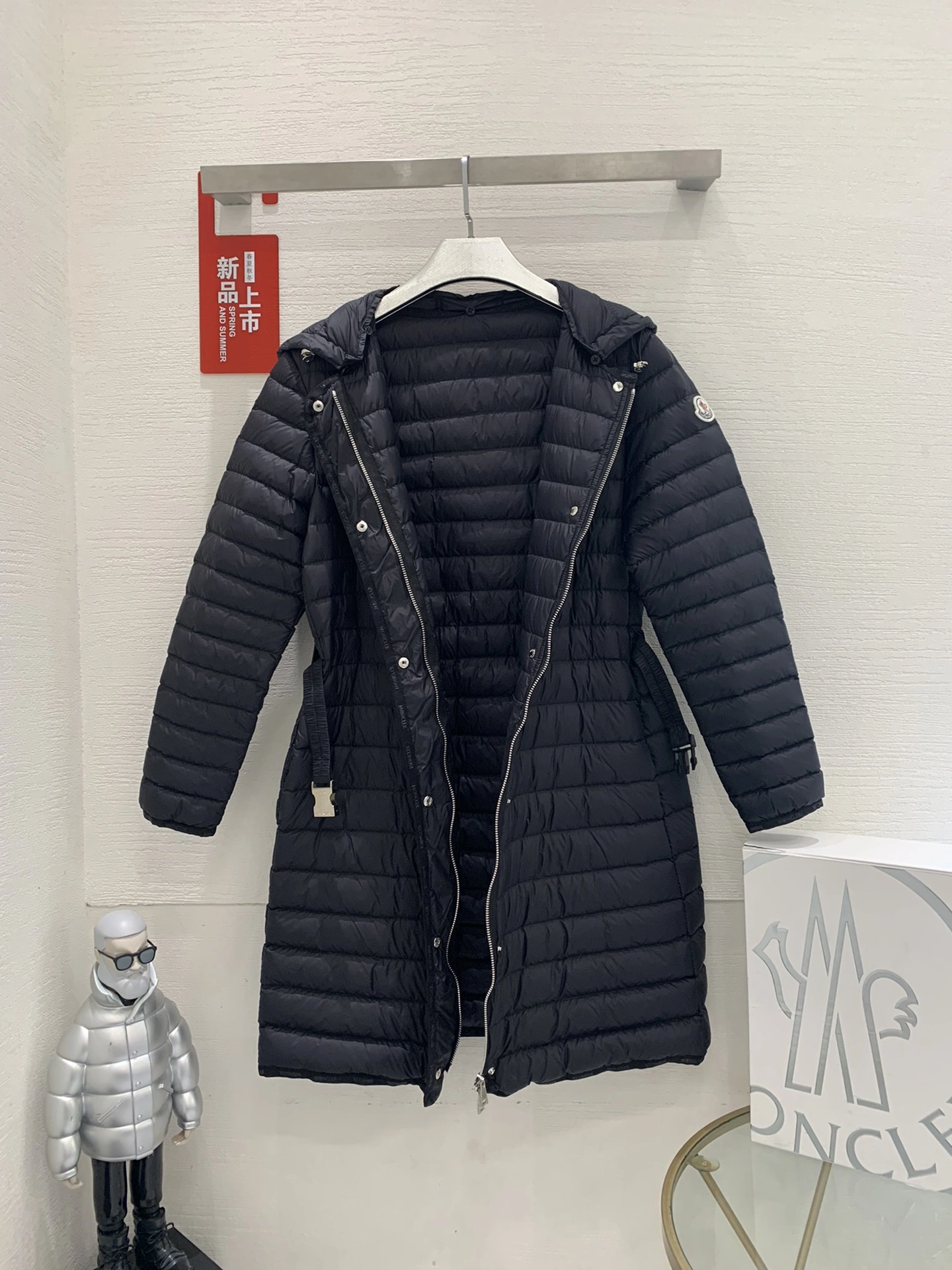 M*oncler Down Coat Top Quality GDGC 20230915- Trendsetting 14542