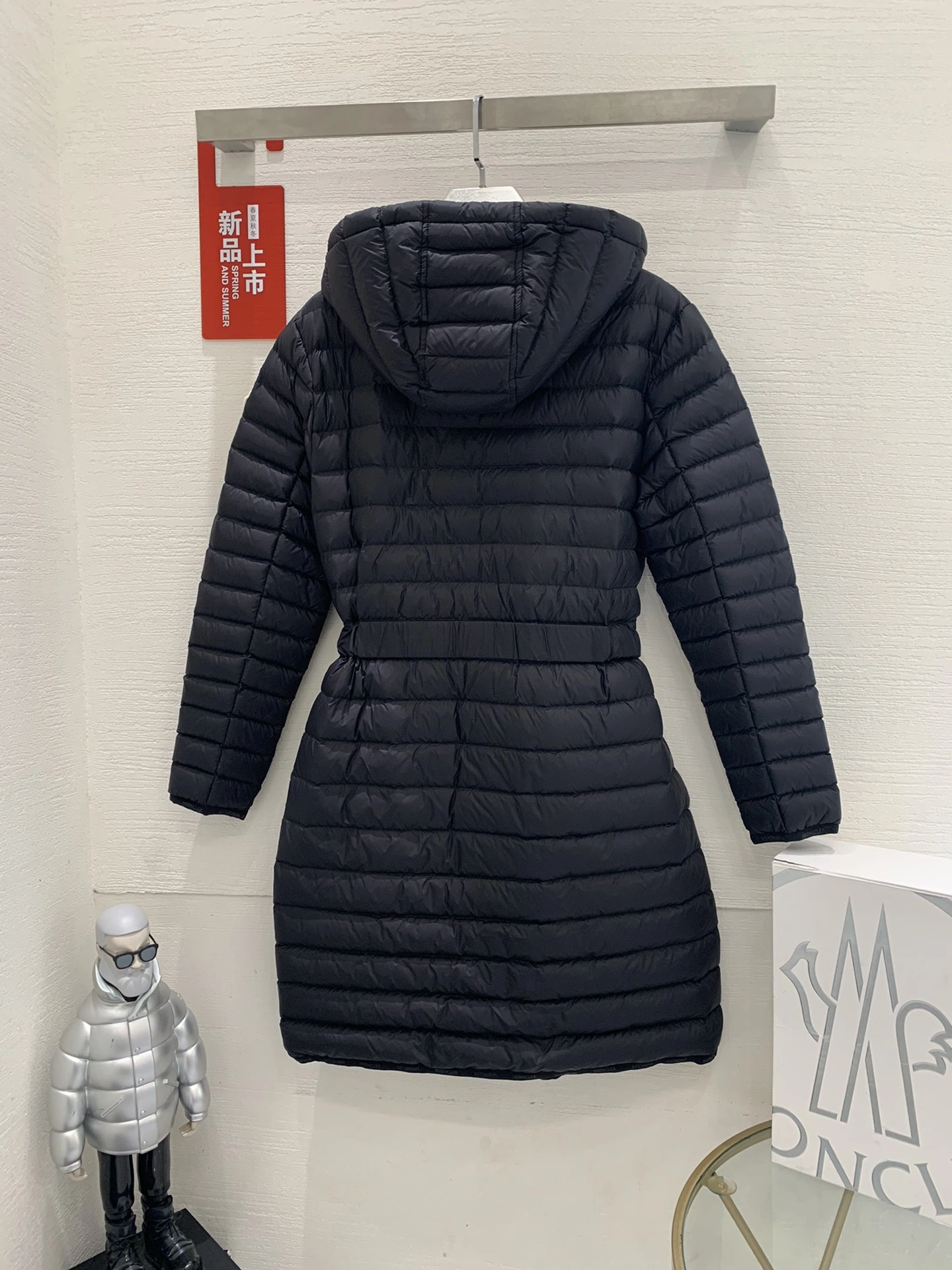 M*oncler Down Coat Top Quality GDGC 20230915- Trendsetting 14542
