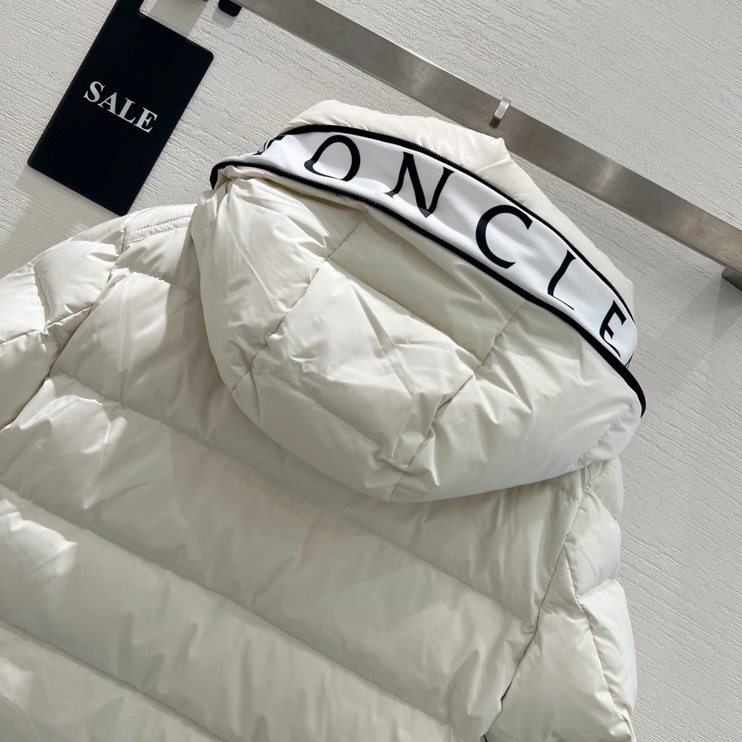 SmoothTexture M*oncler Down Coat Top Quality GDGC 20230915- 14497