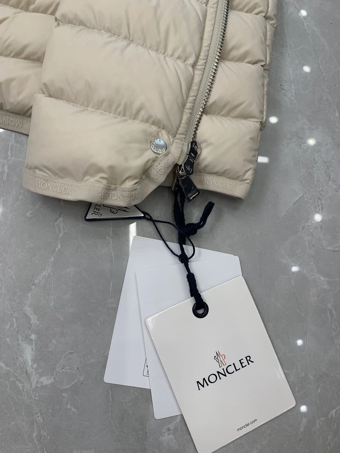 Stretchable M*oncler Down Coat Top Quality GDGC 20230915- 14540