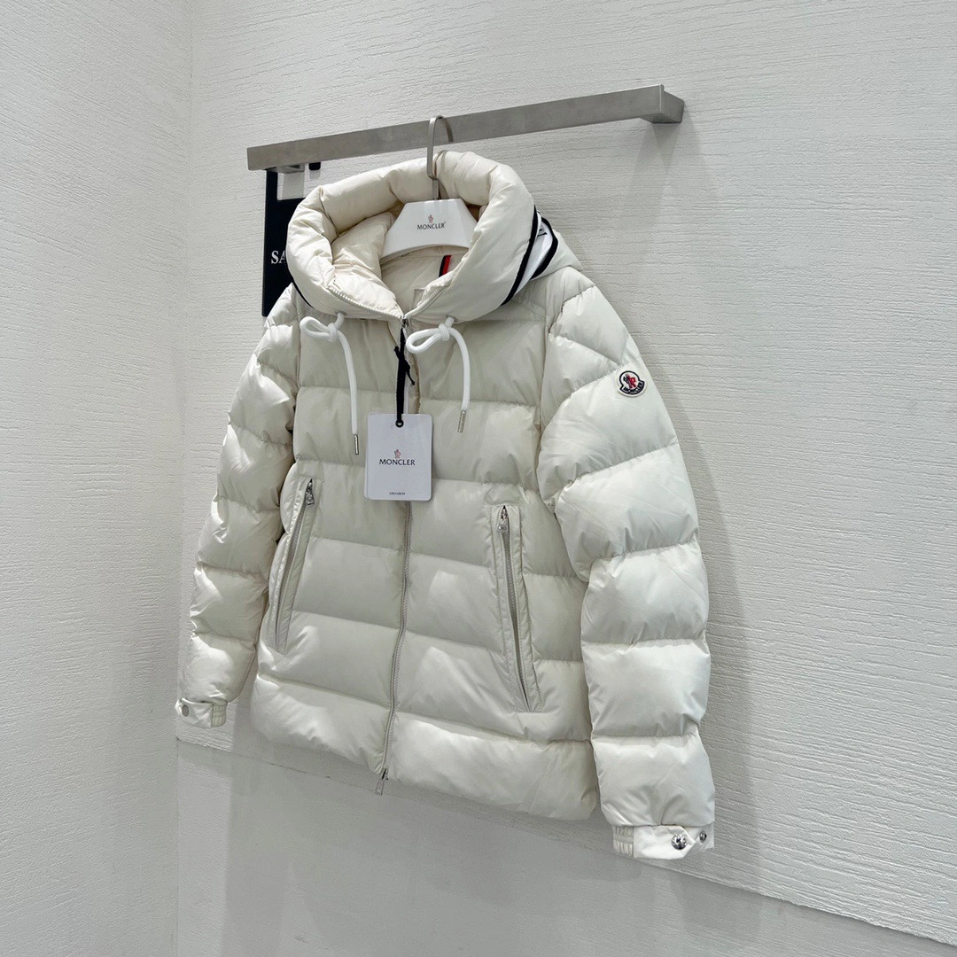 SmoothTexture M*oncler Down Coat Top Quality GDGC 20230915- 14497