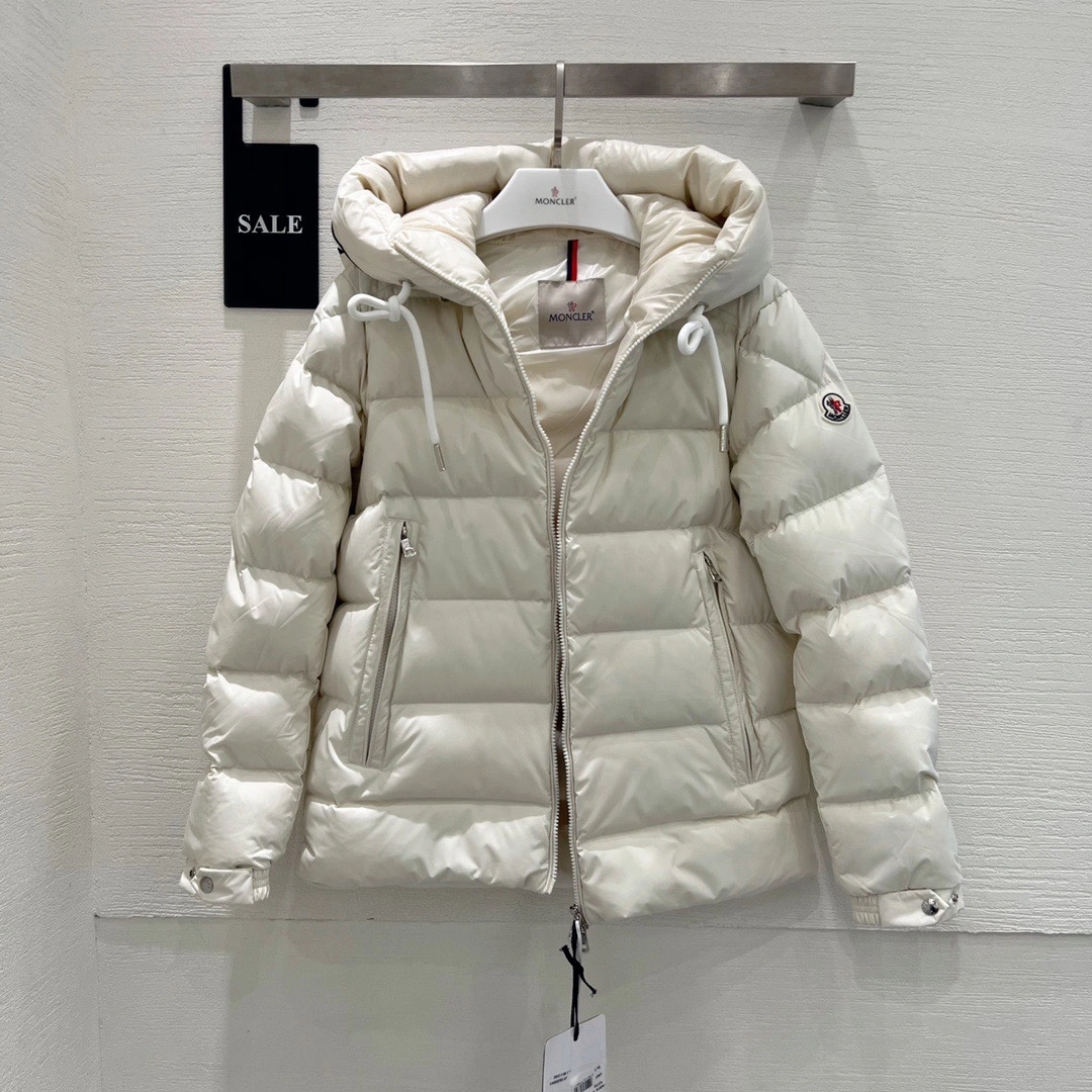 SmoothTexture M*oncler Down Coat Top Quality GDGC 20230915- 14497