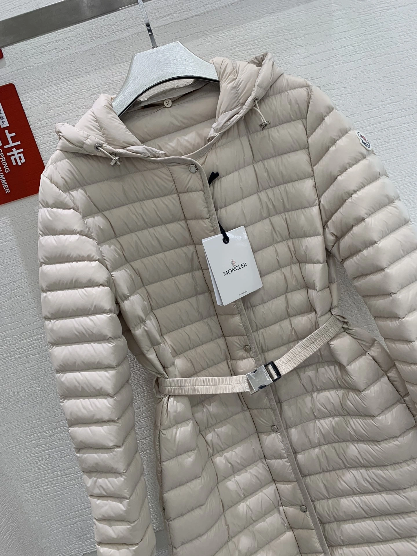 Stretchable M*oncler Down Coat Top Quality GDGC 20230915- 14540