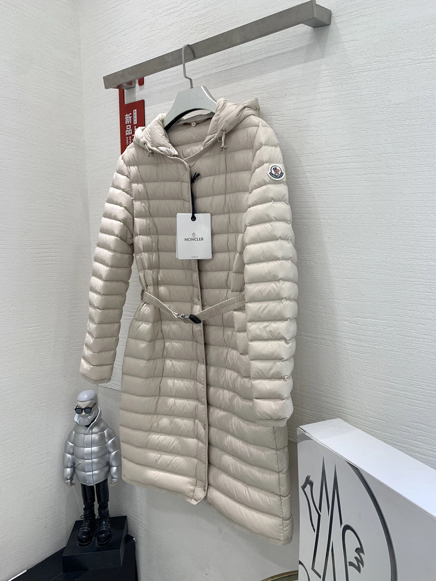 Stretchable M*oncler Down Coat Top Quality GDGC 20230915- 14540