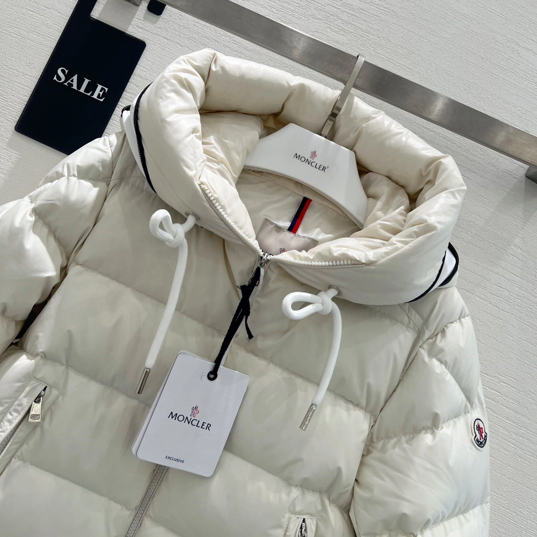 SmoothTexture M*oncler Down Coat Top Quality GDGC 20230915- 14497
