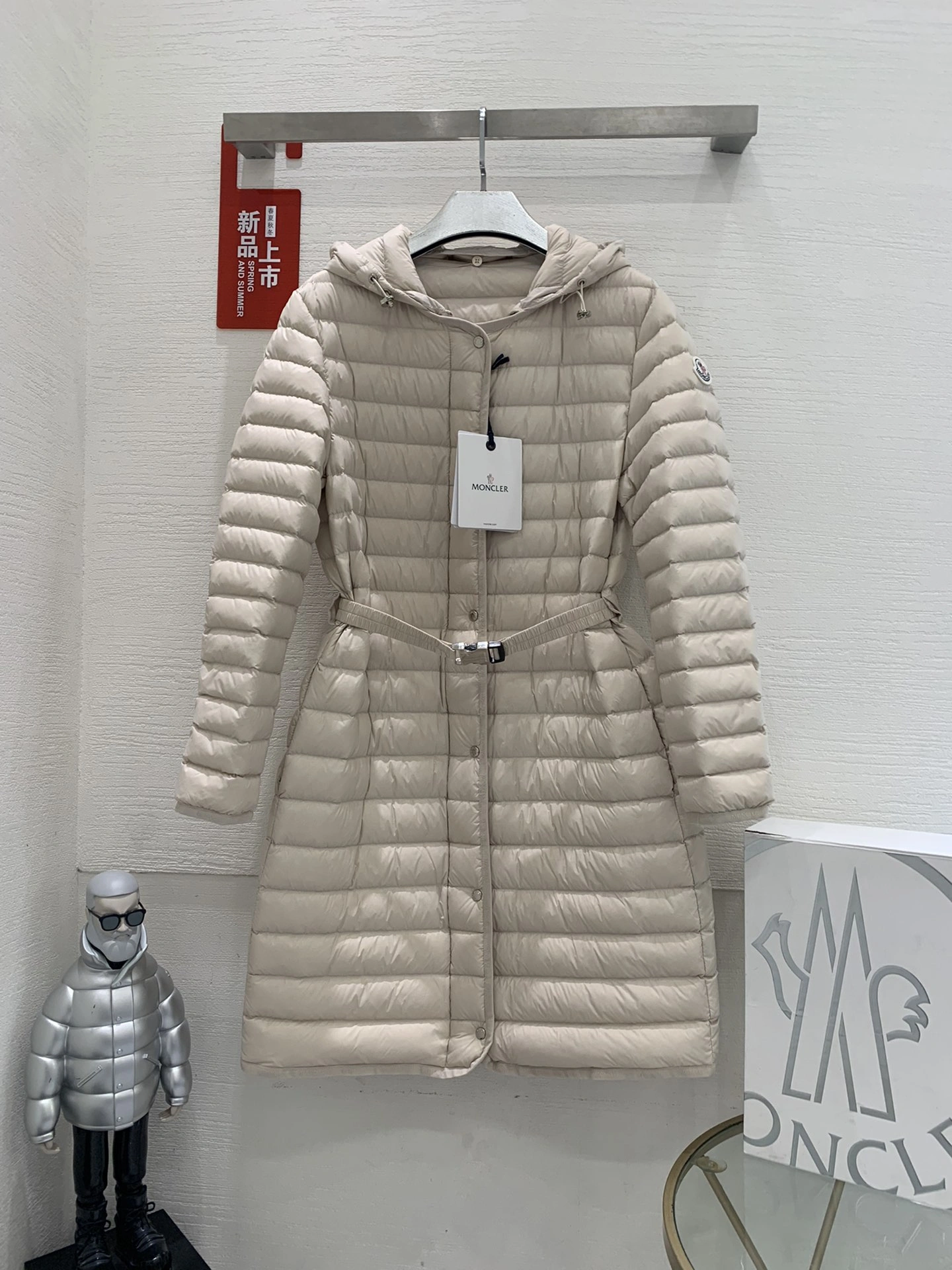 Stretchable M*oncler Down Coat Top Quality GDGC 20230915- 14540