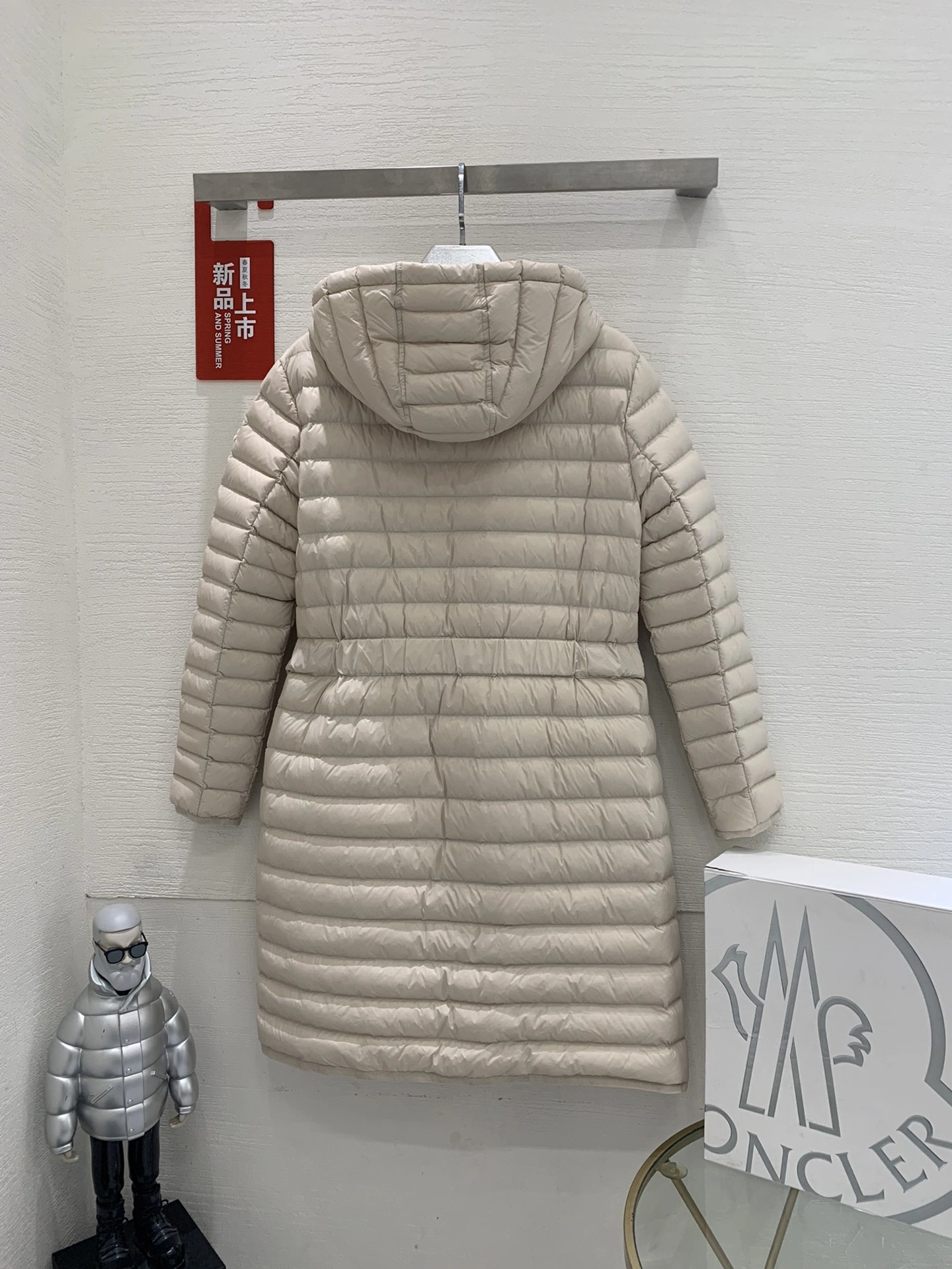 Stretchable M*oncler Down Coat Top Quality GDGC 20230915- 14540