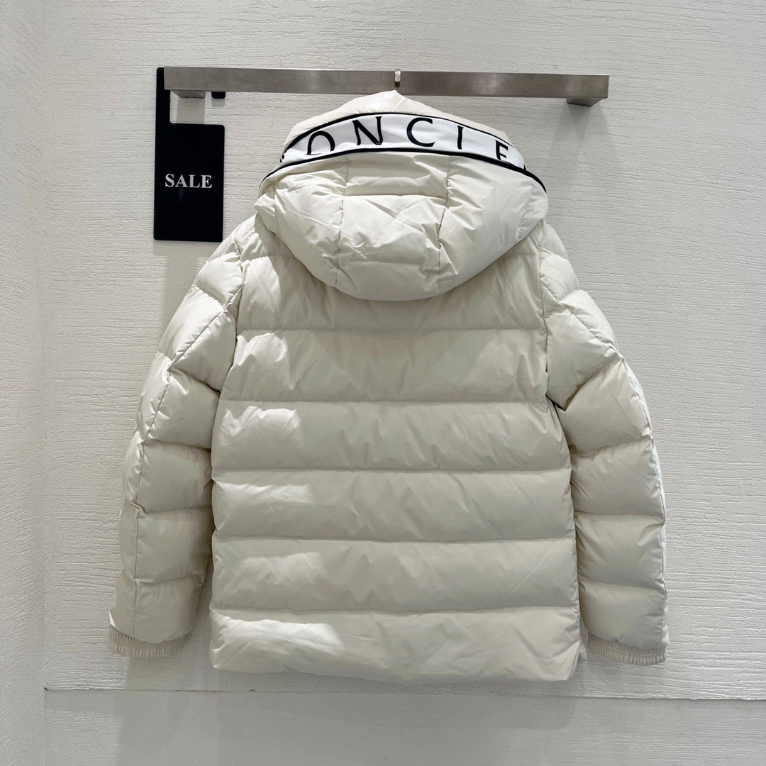 SmoothTexture M*oncler Down Coat Top Quality GDGC 20230915- 14497