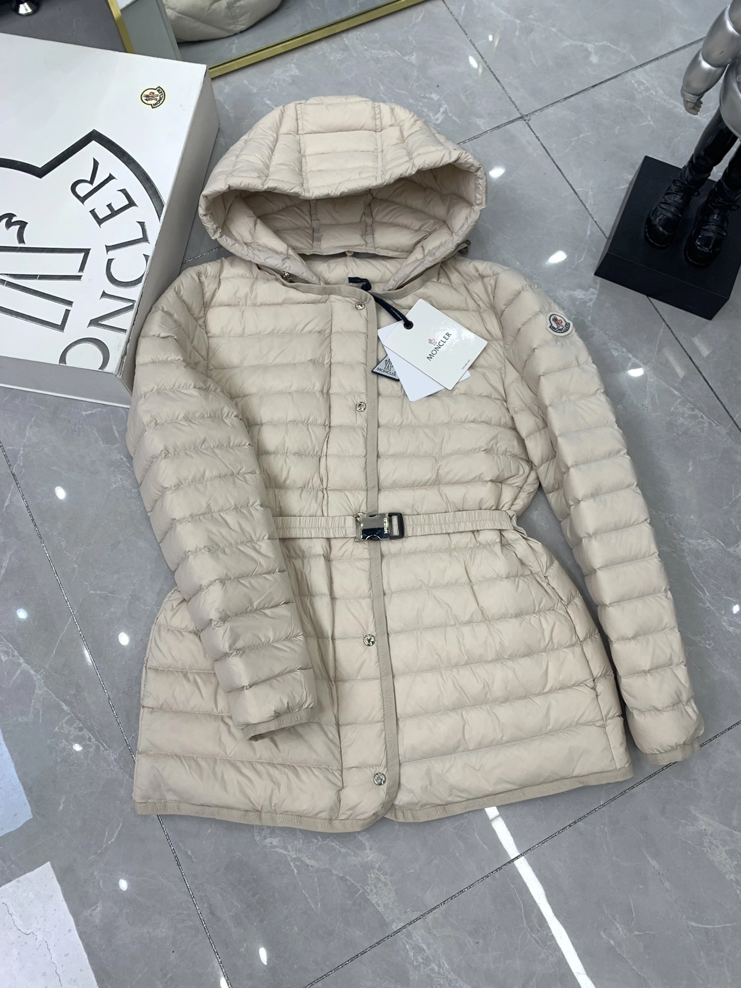 M*oncler Down Coat Top Quality GDGC 20230915- Cozy 14539
