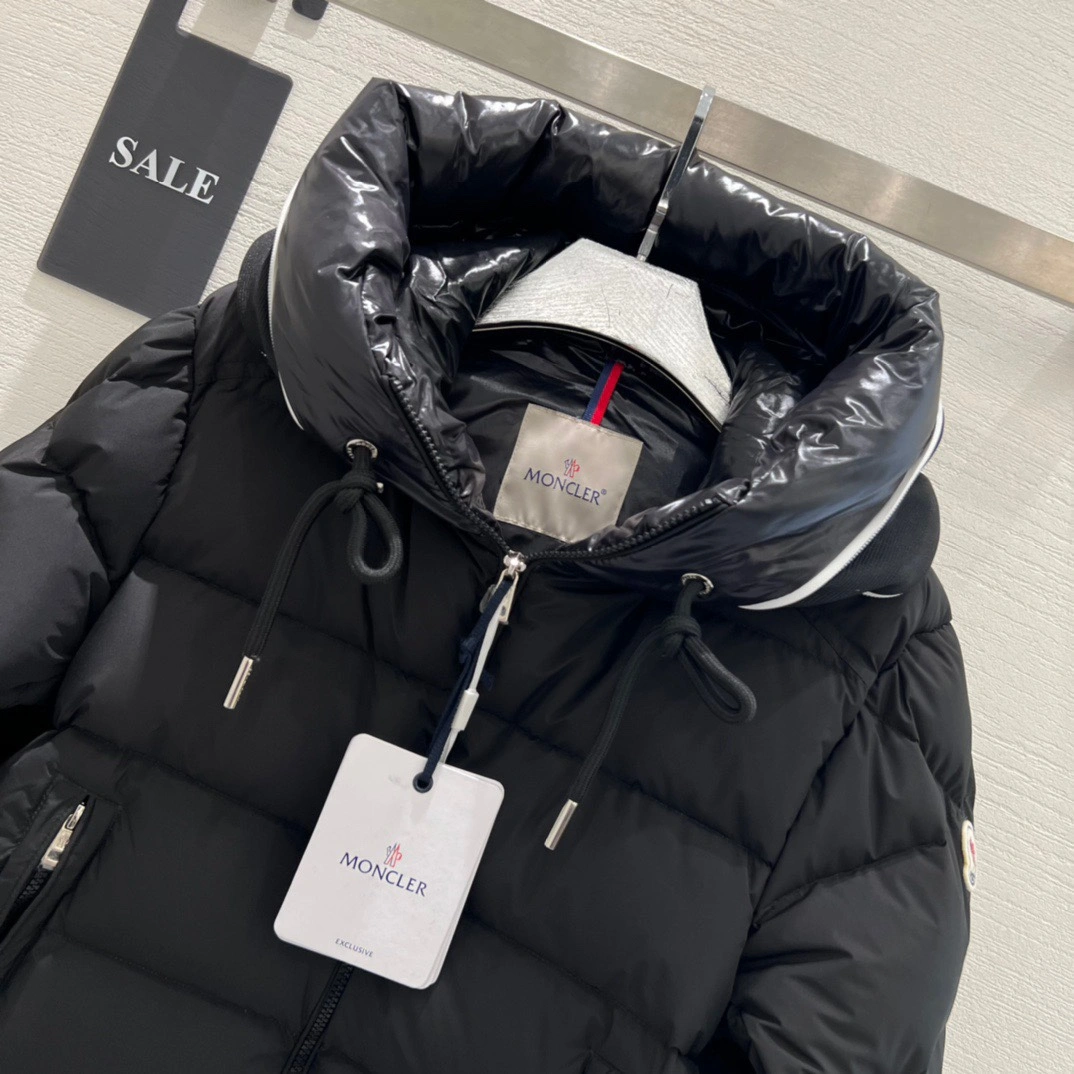 M*oncler Down Coat Top Quality GDGC 20230915- TravelReady 14498