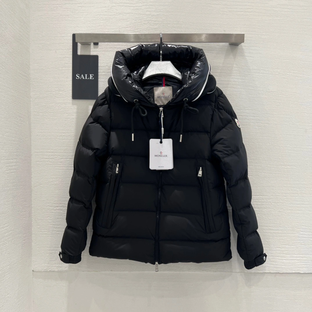 M*oncler Down Coat Top Quality GDGC 20230915- TravelReady 14498