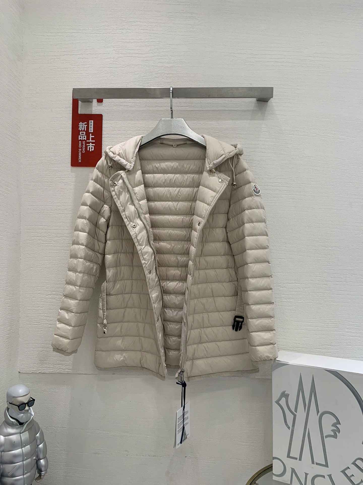 M*oncler Down Coat Top Quality GDGC 20230915- Cozy 14539