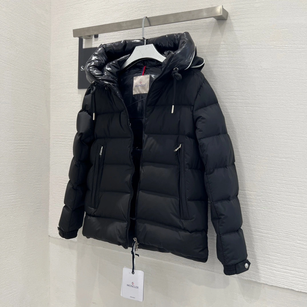 M*oncler Down Coat Top Quality GDGC 20230915- TravelReady 14498
