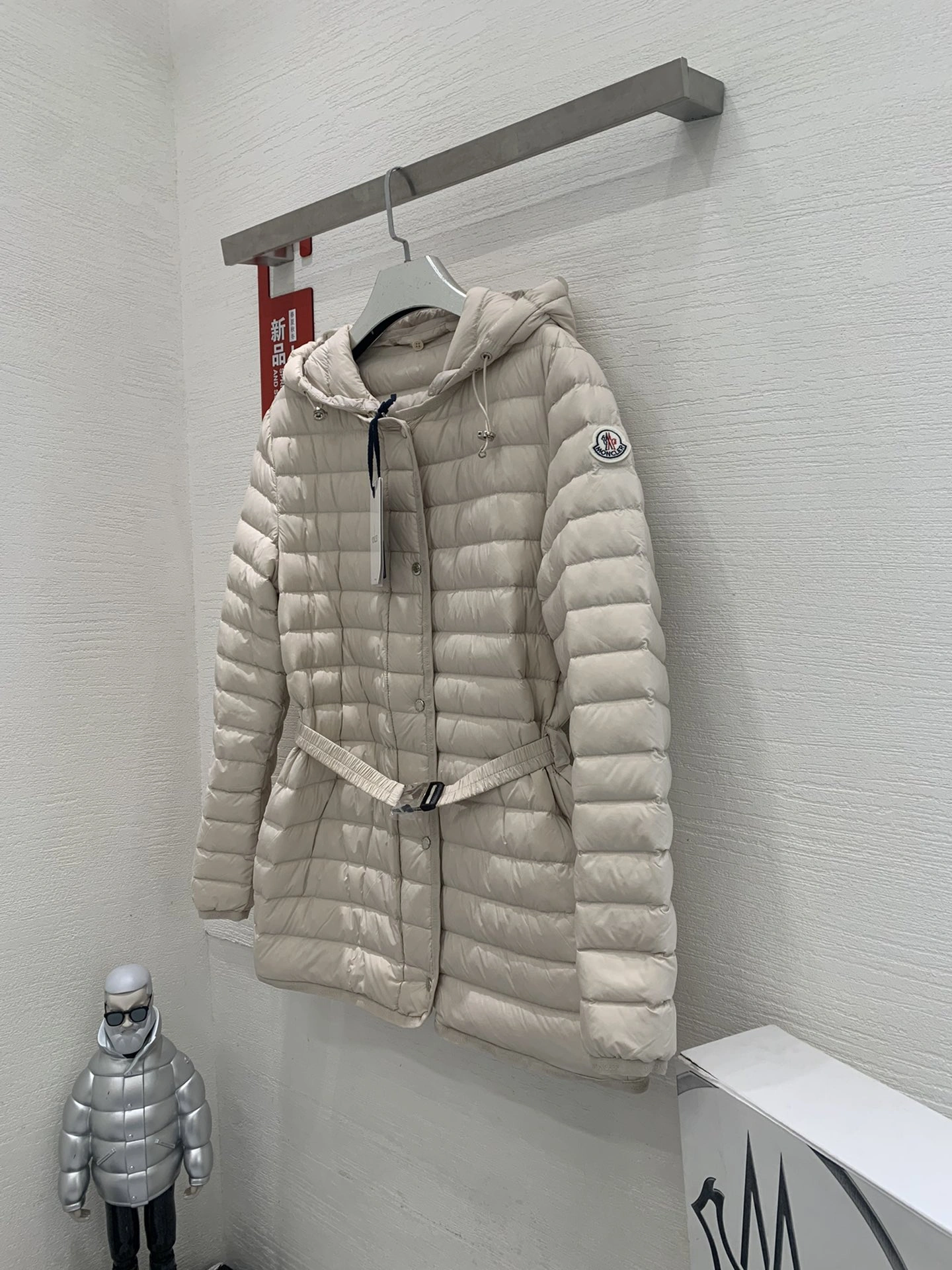 M*oncler Down Coat Top Quality GDGC 20230915- Cozy 14539