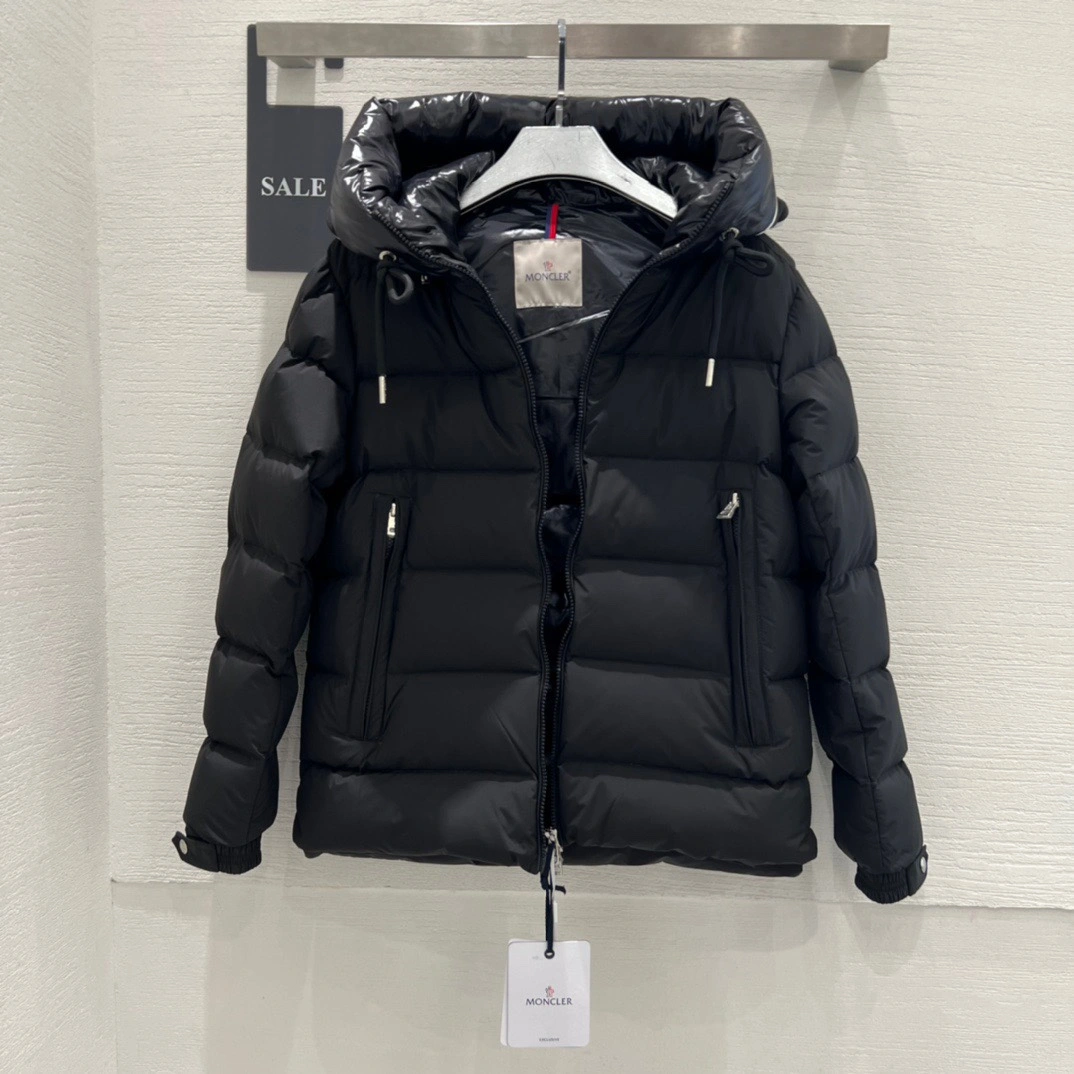 M*oncler Down Coat Top Quality GDGC 20230915- TravelReady 14498