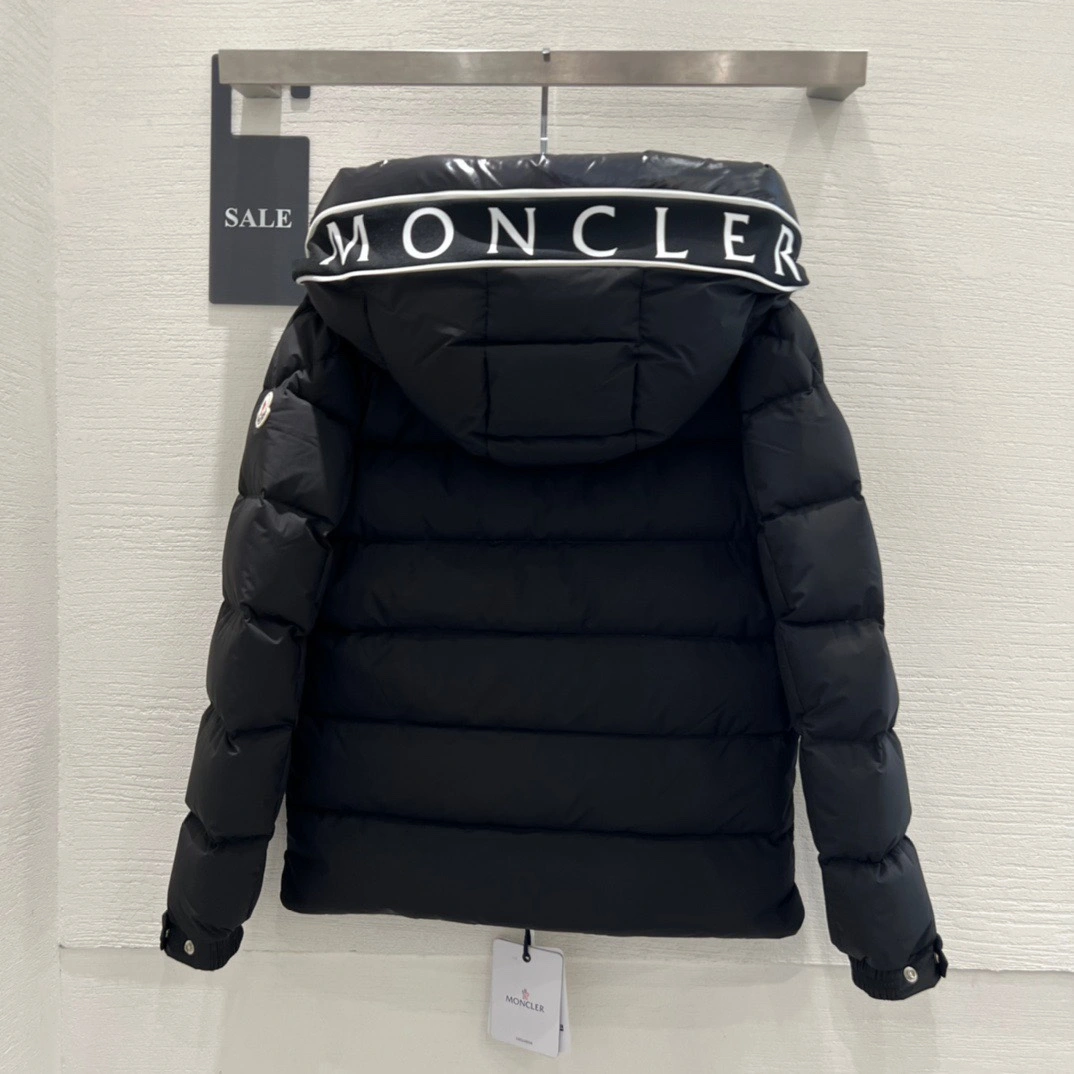 M*oncler Down Coat Top Quality GDGC 20230915- TravelReady 14498