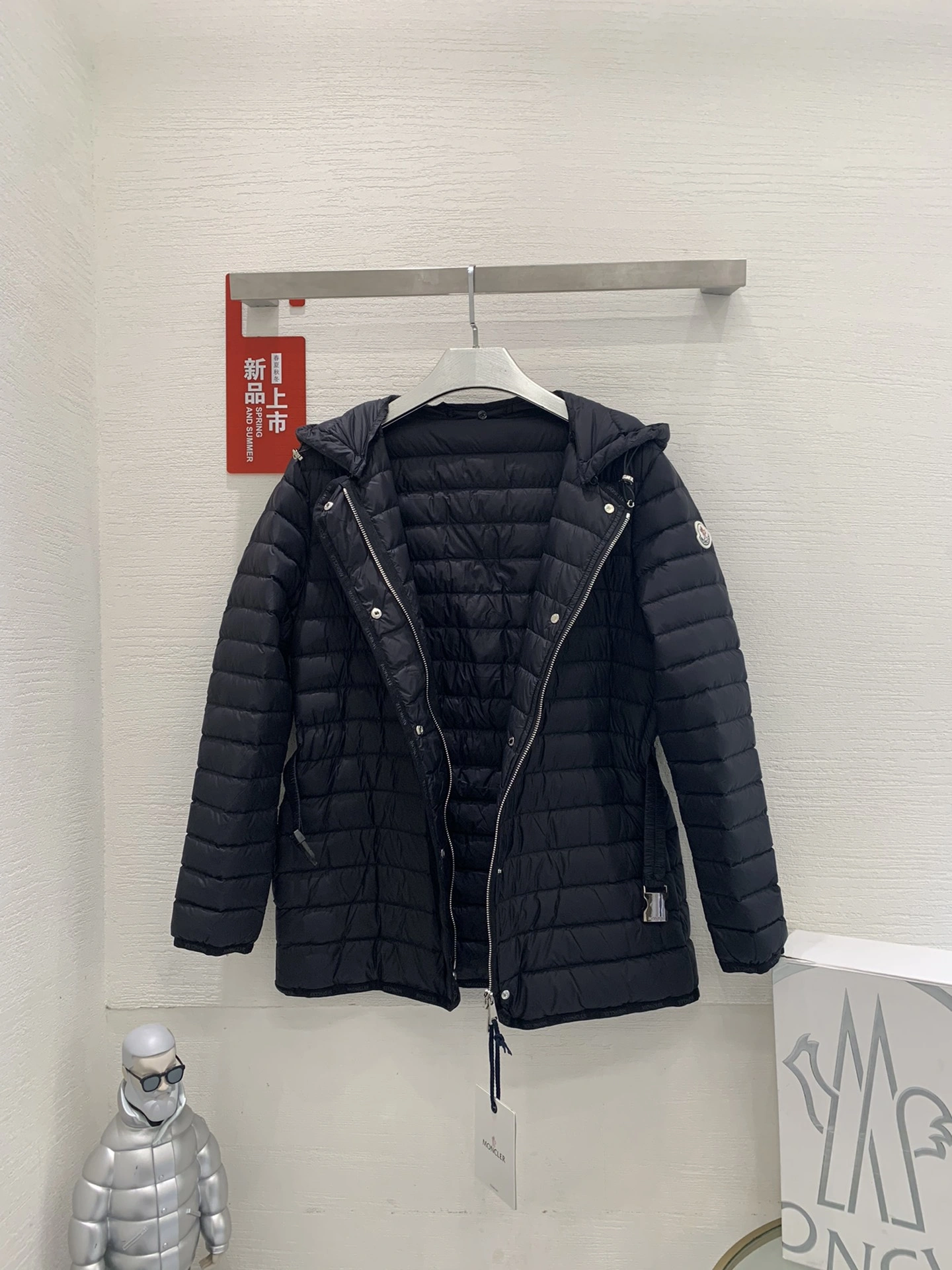 M*oncler Down Coat Top Quality GDGC 20230915- FlexibleFit 14538