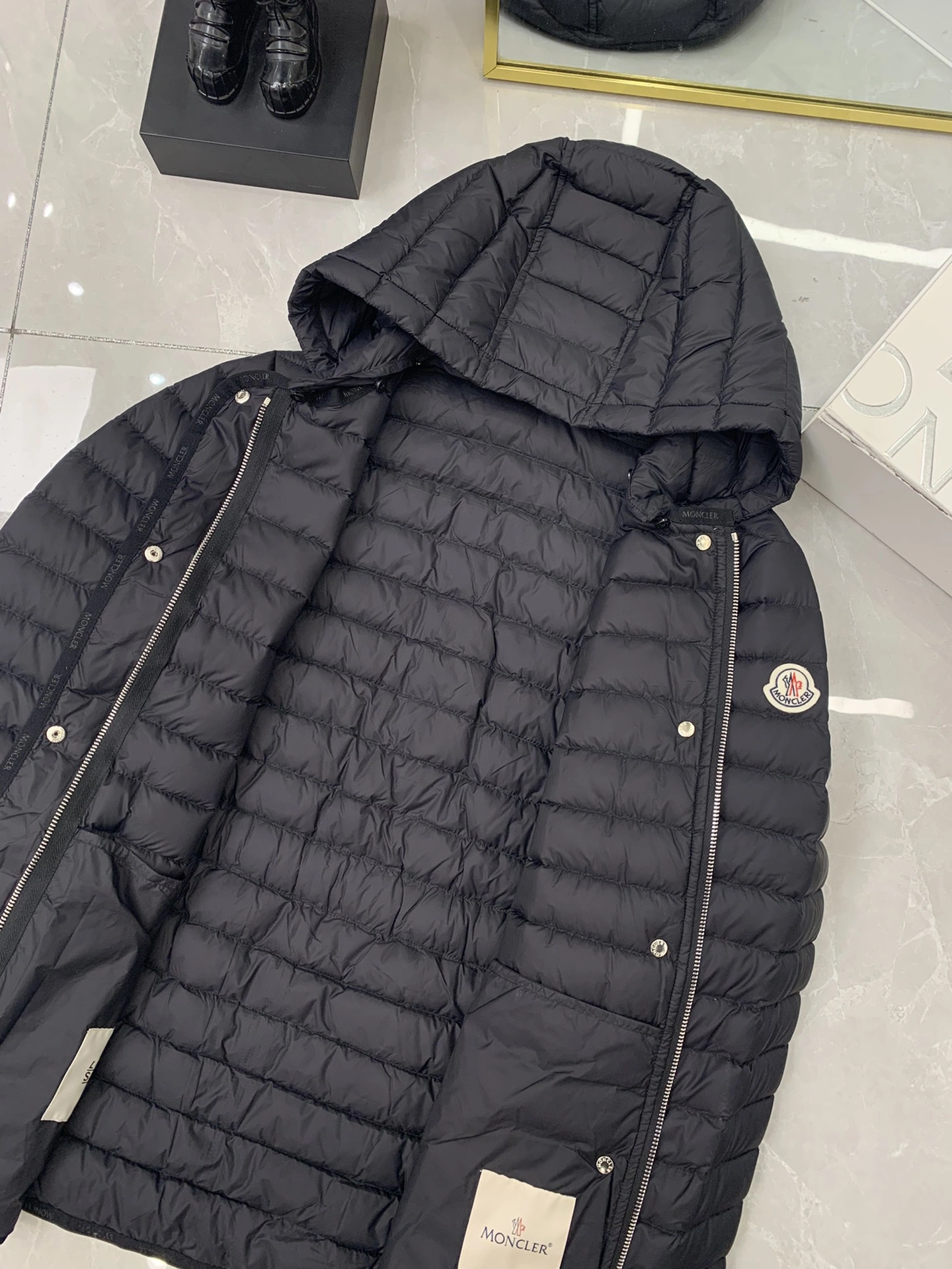 M*oncler Down Coat Top Quality GDGC 20230915- FlexibleFit 14538