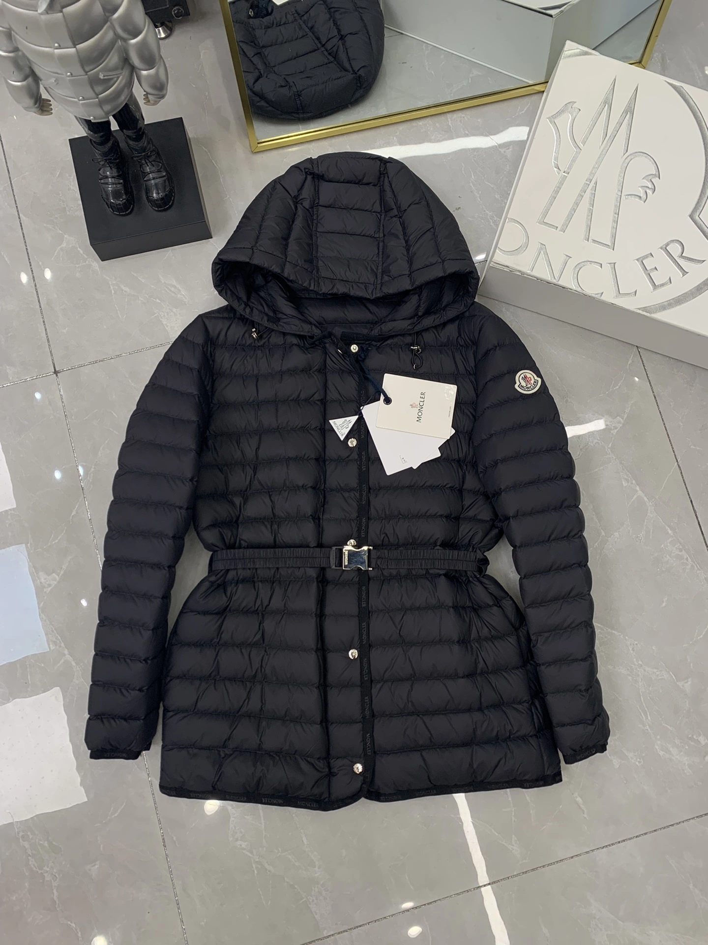 M*oncler Down Coat Top Quality GDGC 20230915- FlexibleFit 14538