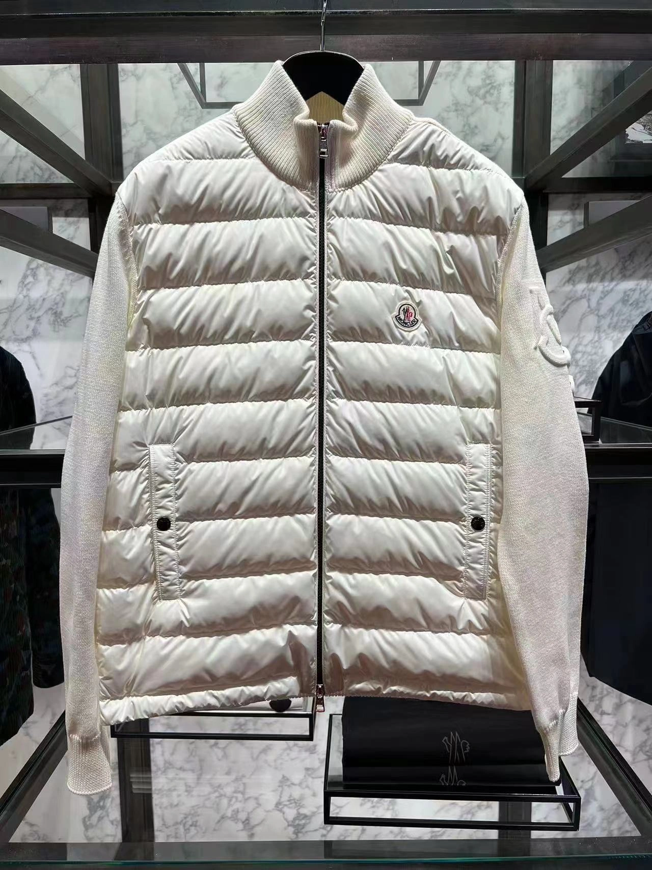 SmartChoice M*oncler Down Coat Top Quality GDGC 20230915- 14537