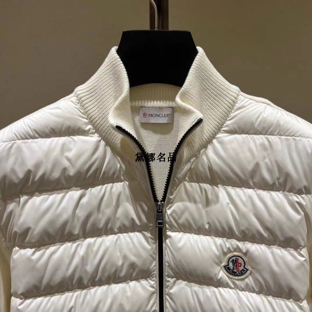 SmartChoice M*oncler Down Coat Top Quality GDGC 20230915- 14537