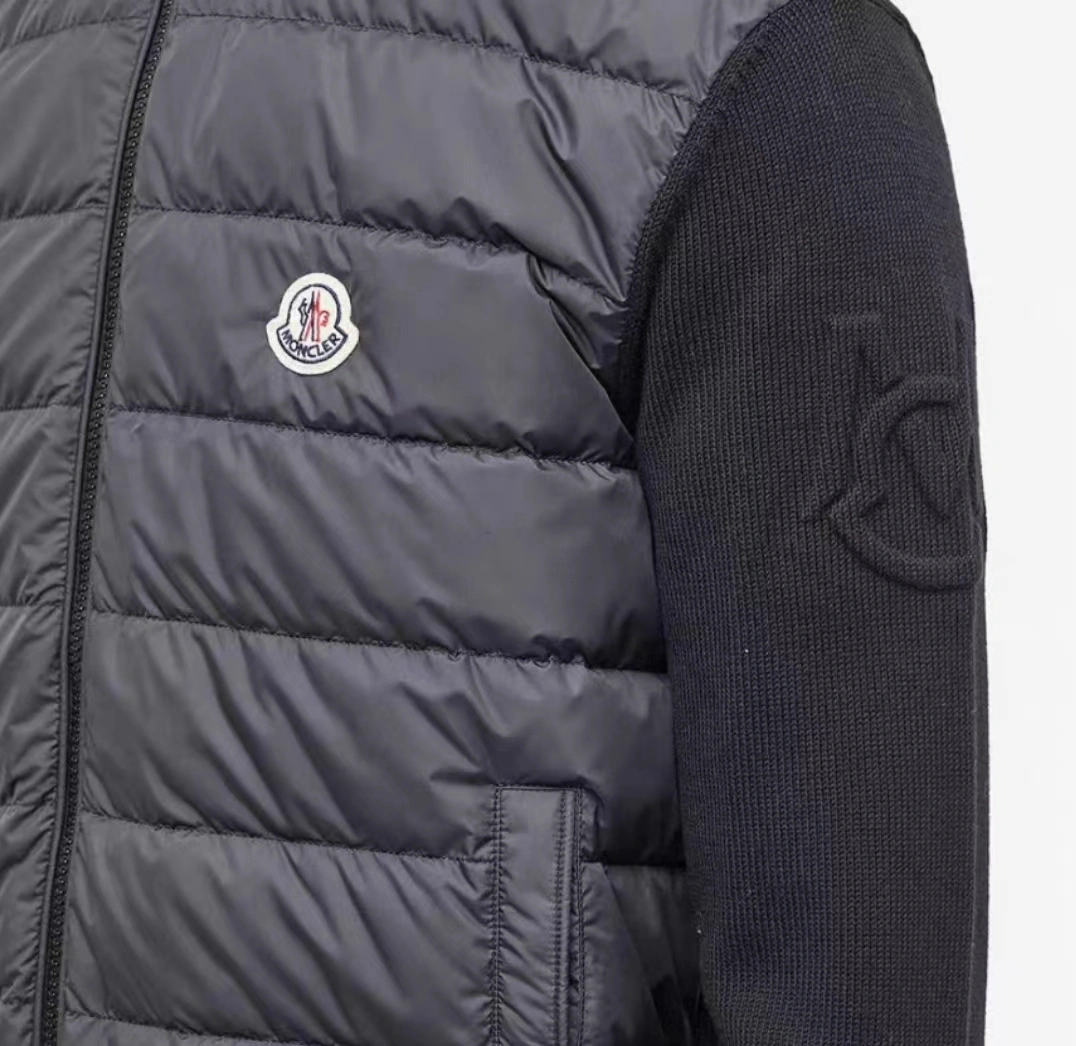 M*oncler Down Coat Top Quality GDGC 20230915- Timeless 14547