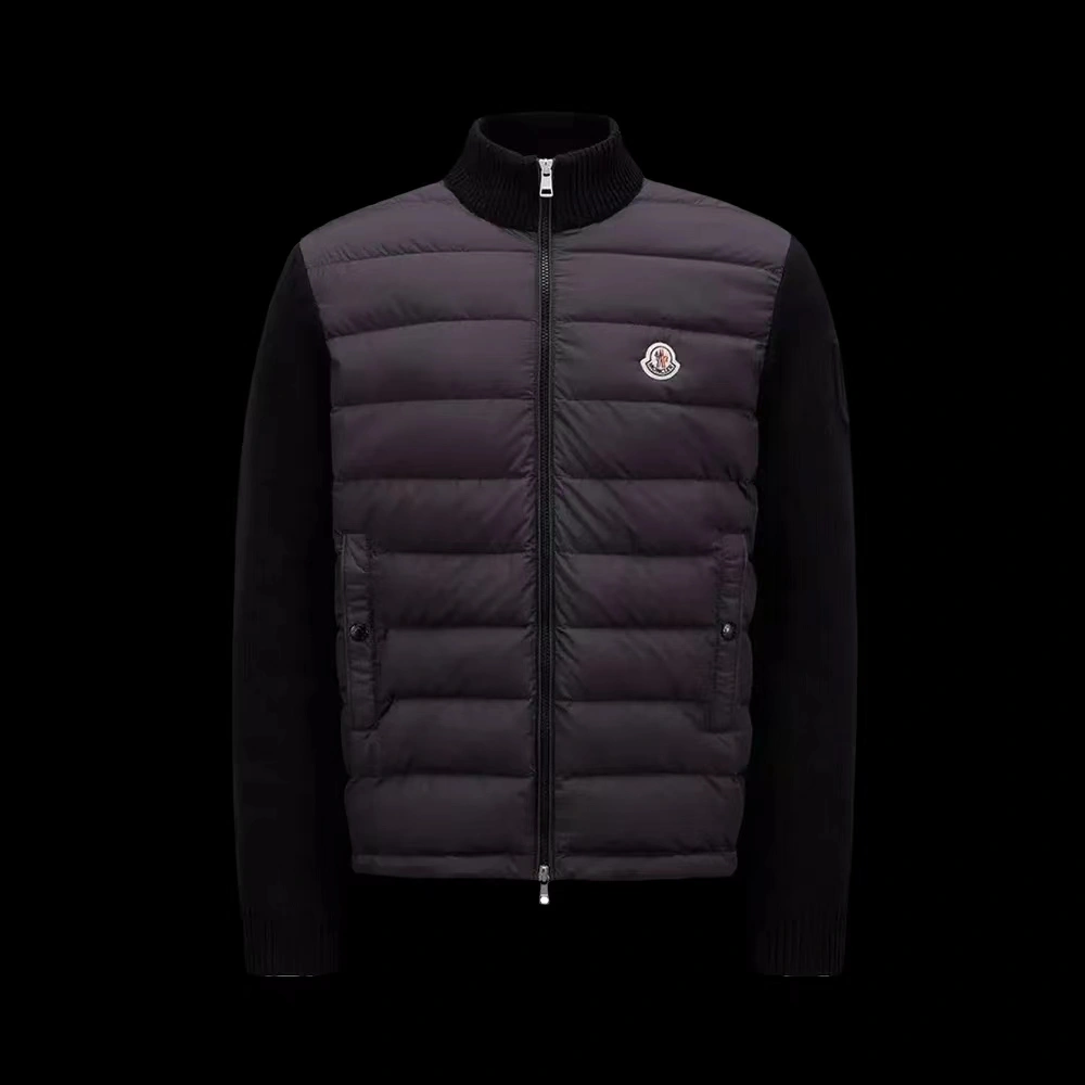 M*oncler Down Coat Top Quality GDGC 20230915- Timeless 14547