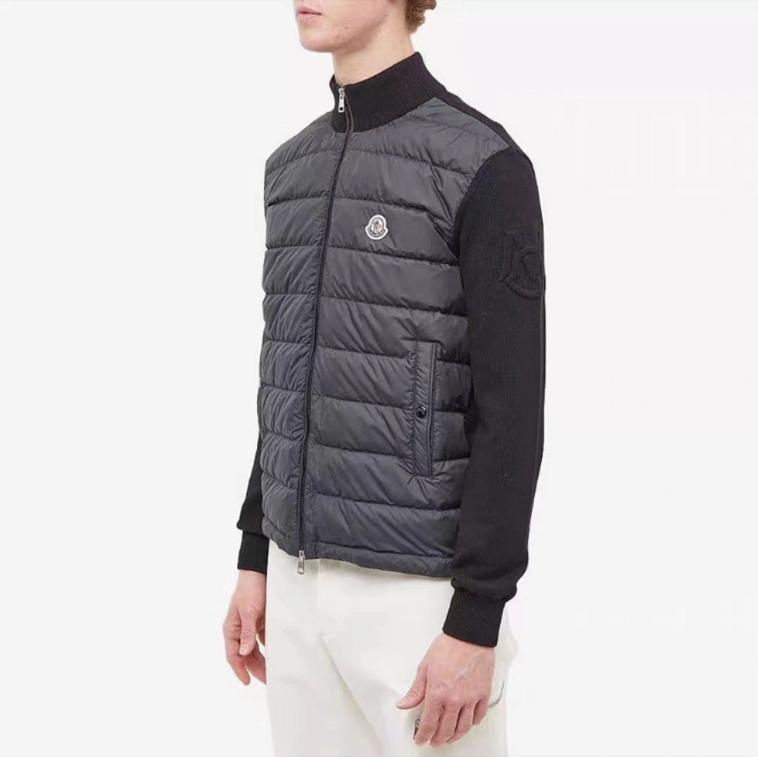 M*oncler Down Coat Top Quality GDGC 20230915- Timeless 14547