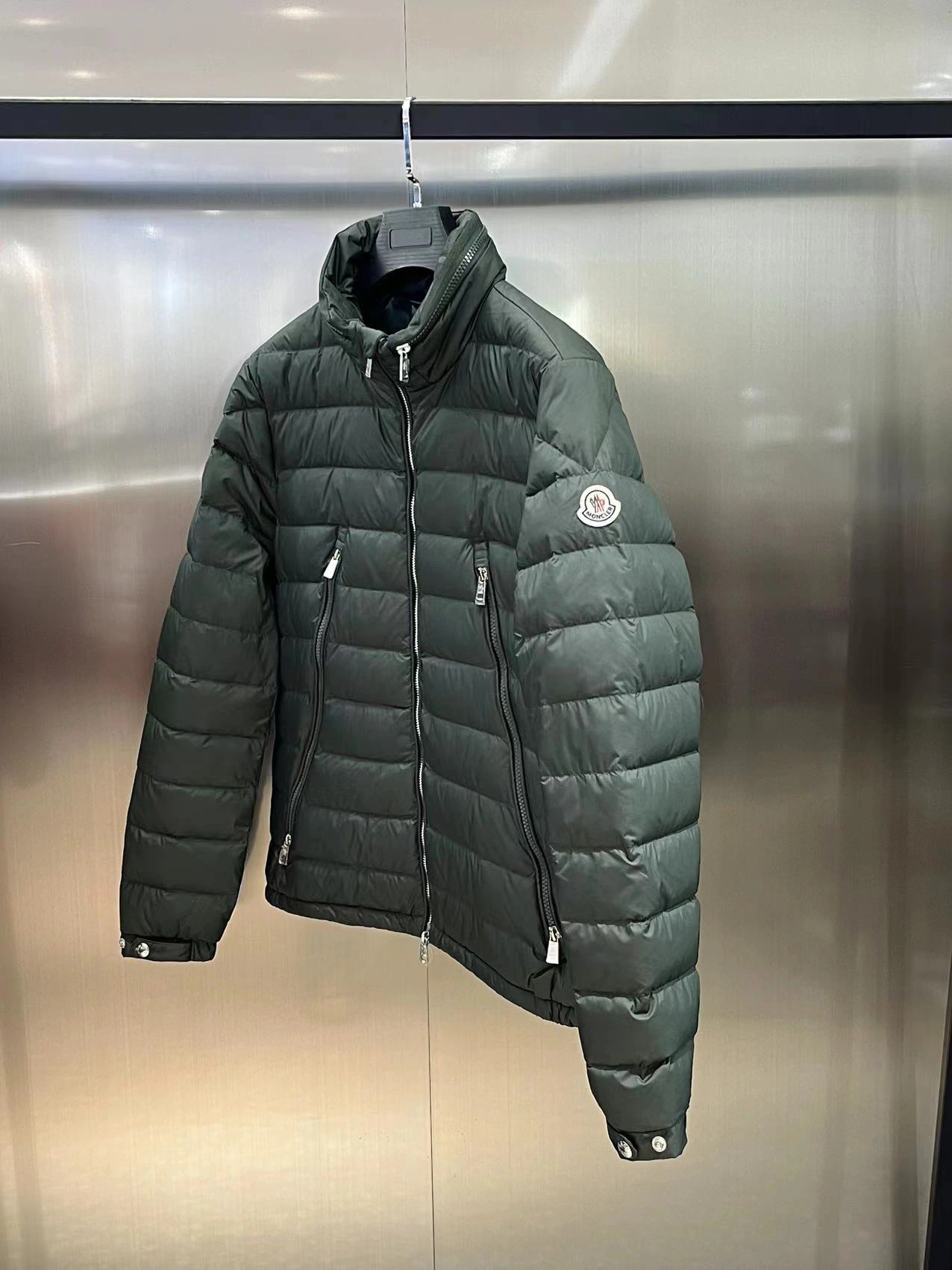 NewStyle M*oncler Down Coat Top Quality GDGC 20230915- 14563