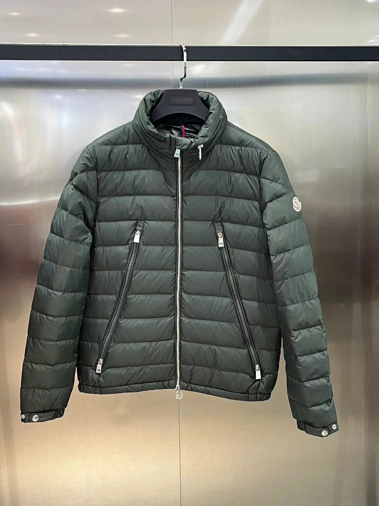 NewStyle M*oncler Down Coat Top Quality GDGC 20230915- 14563