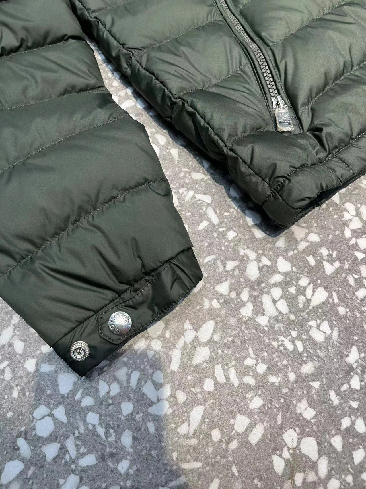 NewStyle M*oncler Down Coat Top Quality GDGC 20230915- 14563