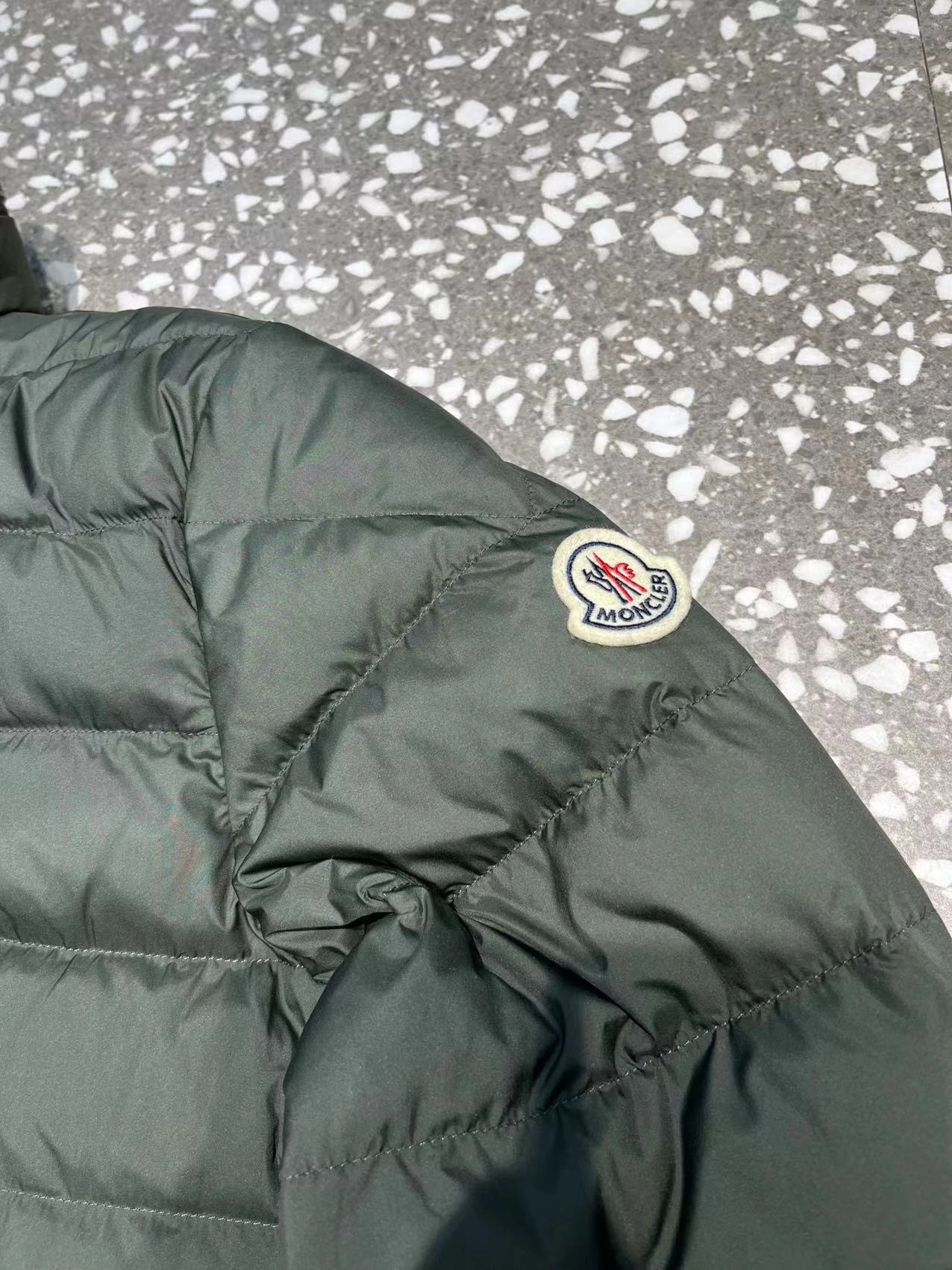 NewStyle M*oncler Down Coat Top Quality GDGC 20230915- 14563