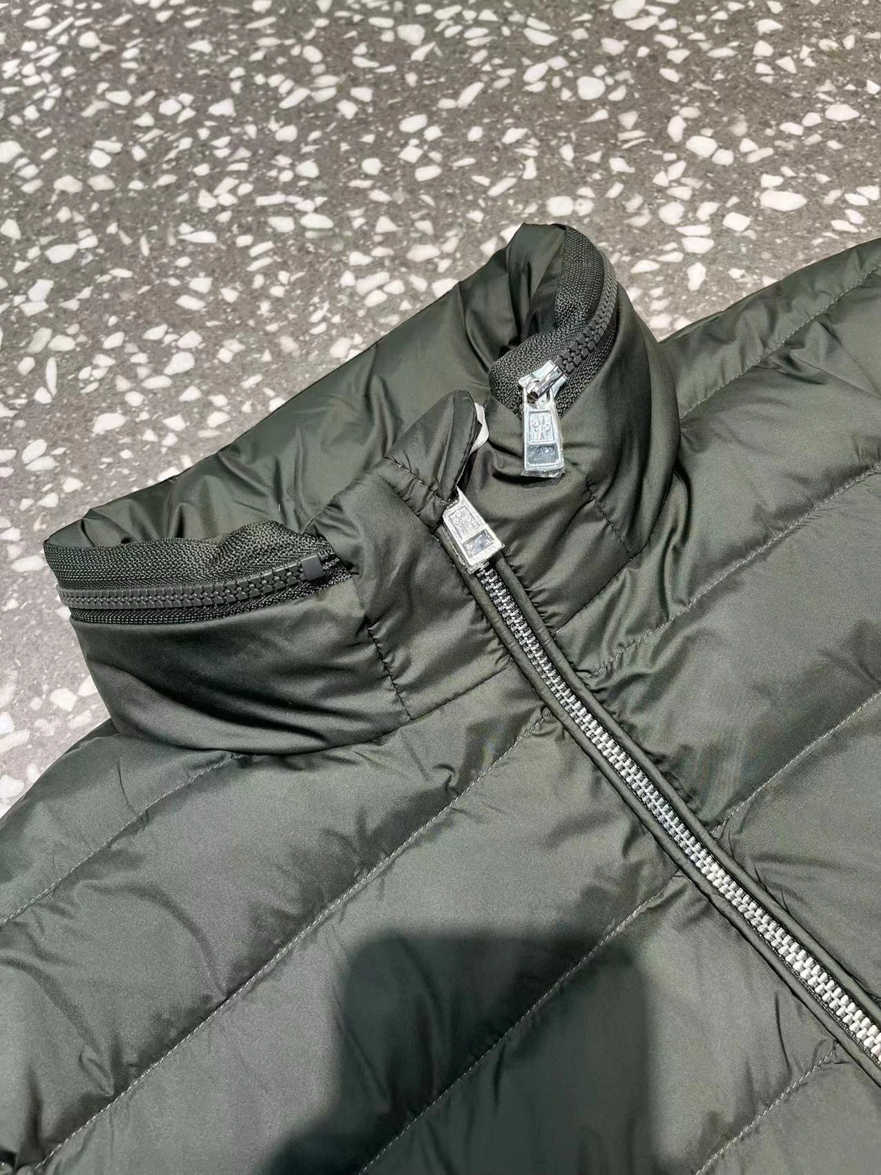 NewStyle M*oncler Down Coat Top Quality GDGC 20230915- 14563